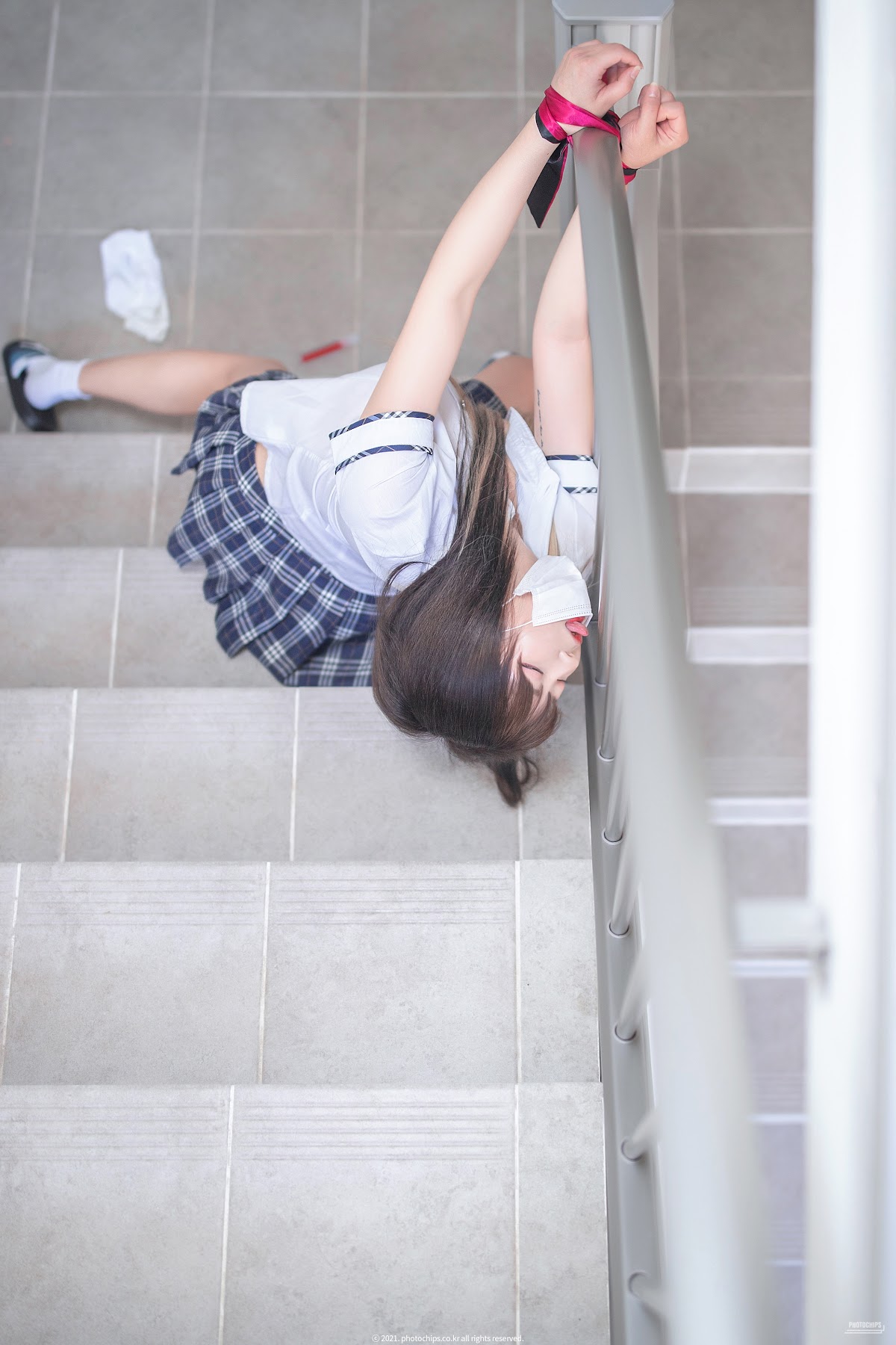 PhotoChips Vol.95 No.05 Aram (아람) - P64