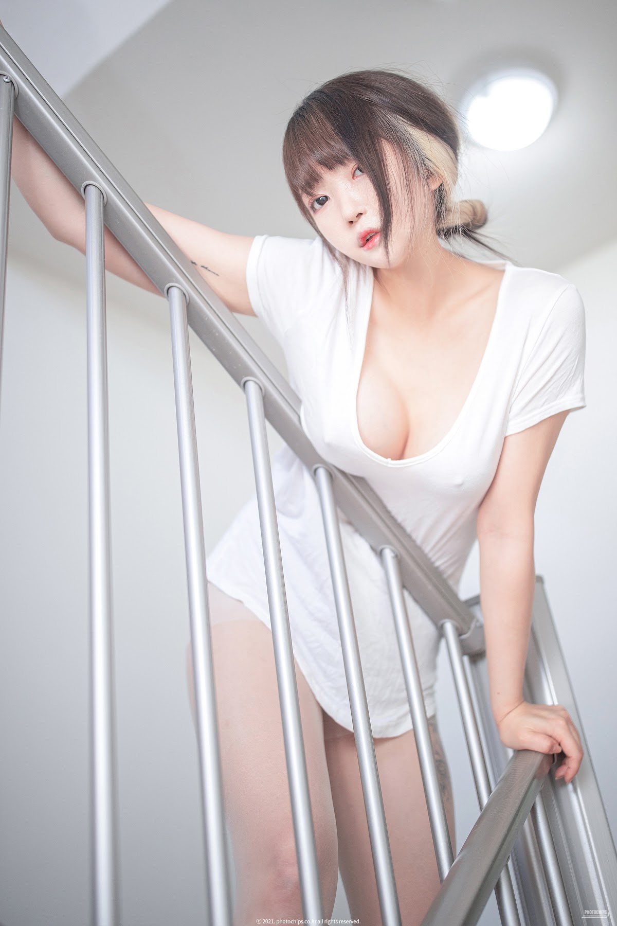 PhotoChips Vol.95 No.05 Aram (아람) - P69