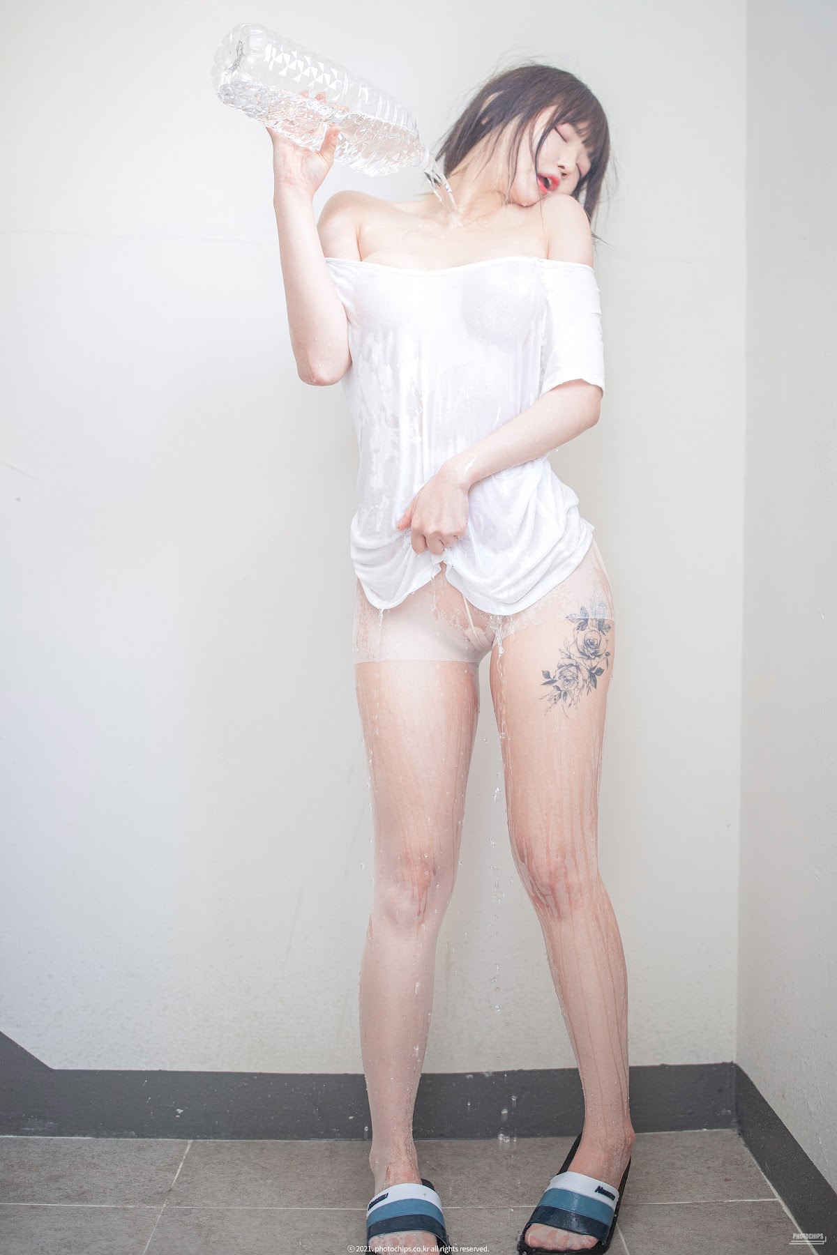 PhotoChips Vol.95 No.05 Aram (아람) - P95