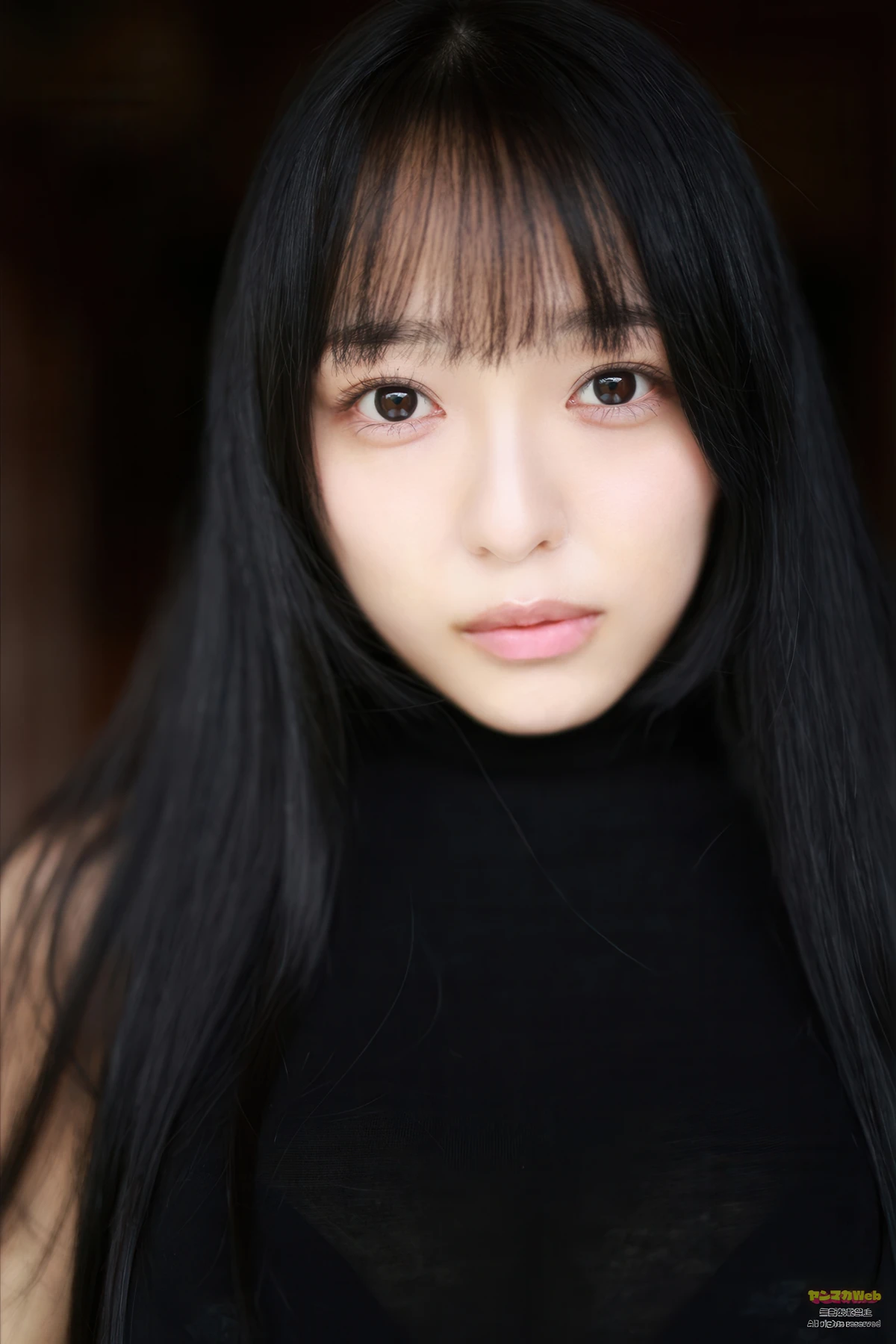 Hanonmayu はのんまゆ, Suzume すずめ, Gekkan Young Magazine 2026 No.03 (月刊ヤングマガジン 2026年3号) - P18