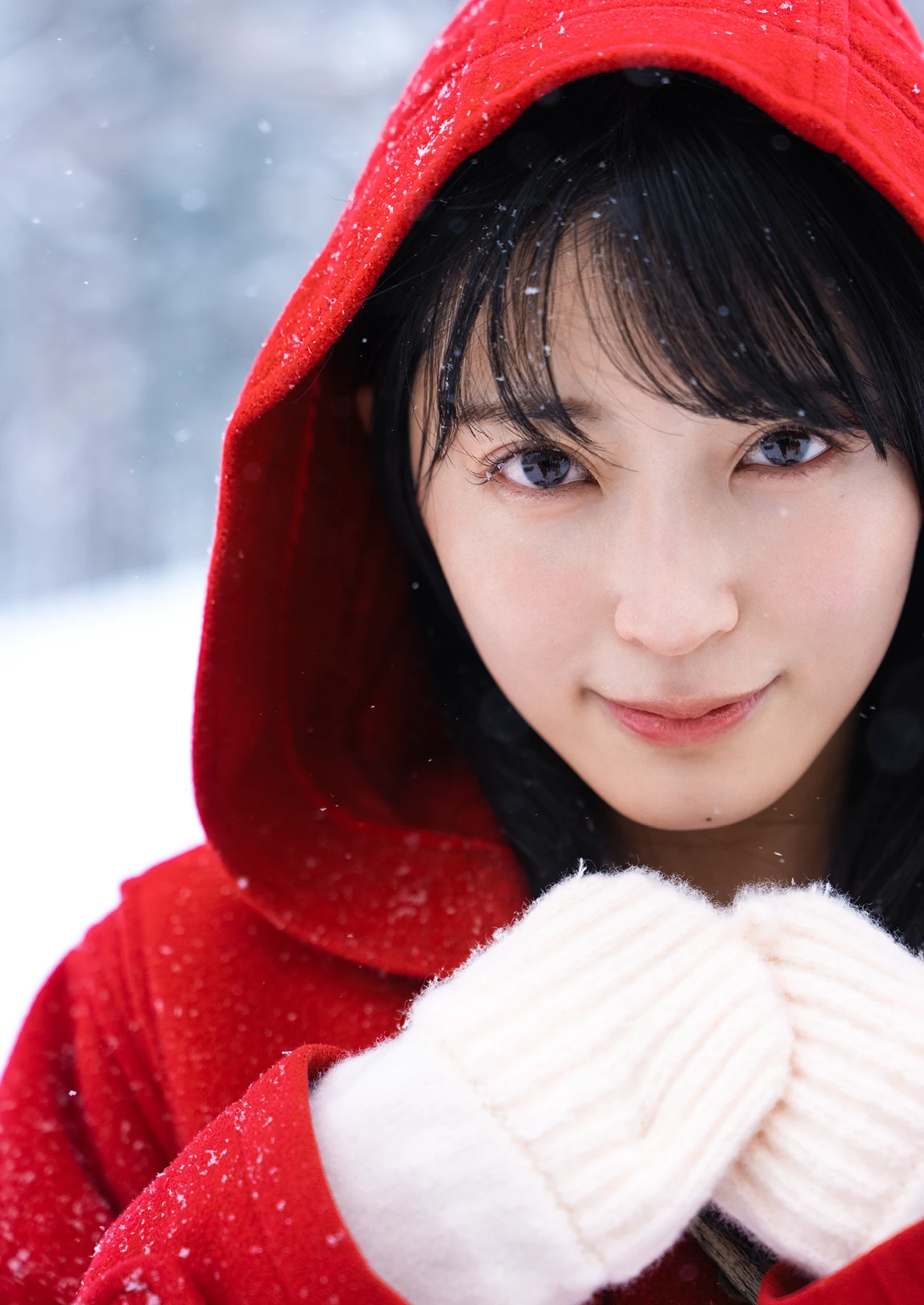 Airi Sato 佐藤綺星, Young Jump 2026 No.13 (ヤングジャンプ 2026年13号) - P11
