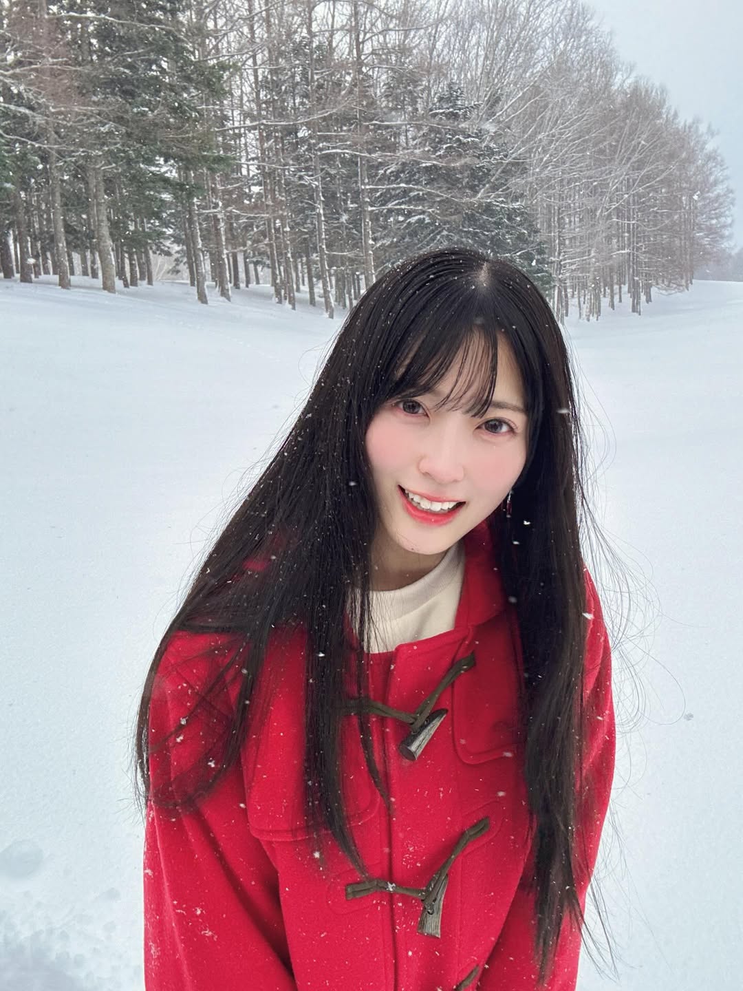 Airi Sato 佐藤綺星, Young Jump 2026 No.13 (ヤングジャンプ 2026年13号) - P14