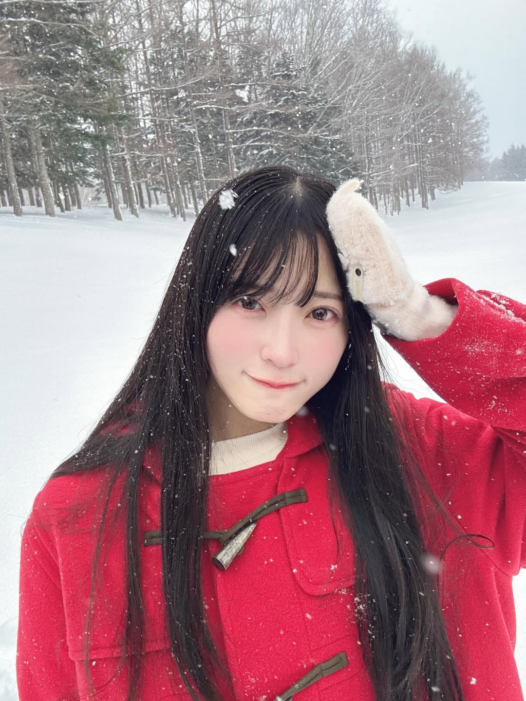 Airi Sato 佐藤綺星, Young Jump 2026 No.13 (ヤングジャンプ 2026年13号) - P15
