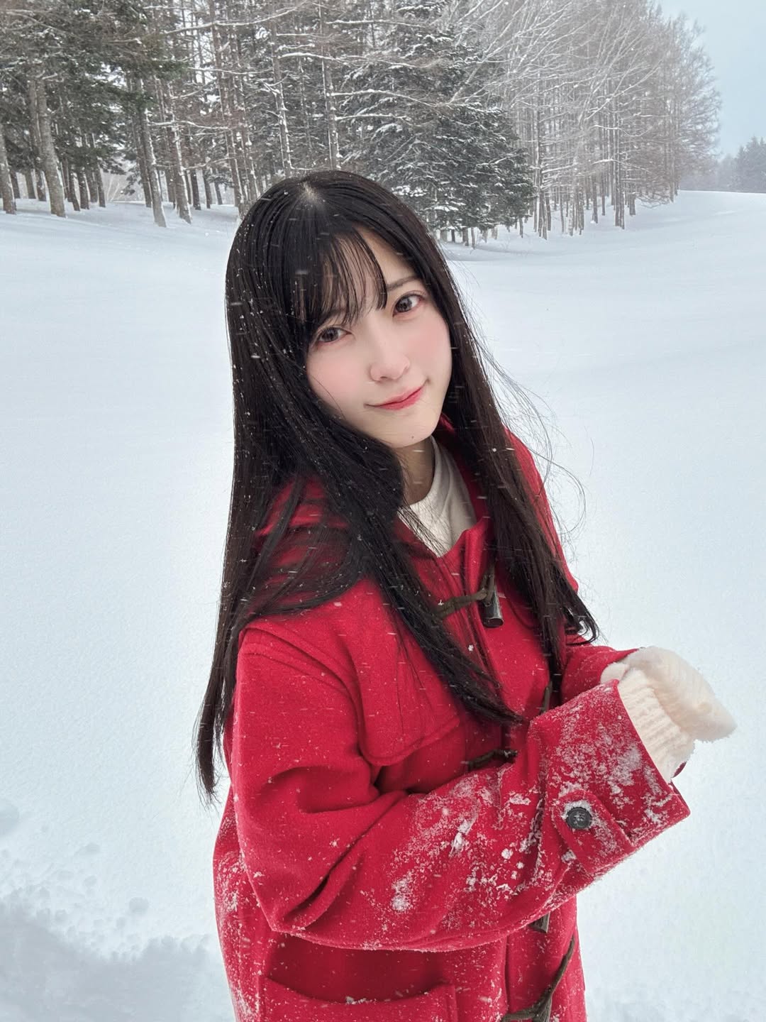 Airi Sato 佐藤綺星, Young Jump 2026 No.13 (ヤングジャンプ 2026年13号) - P16