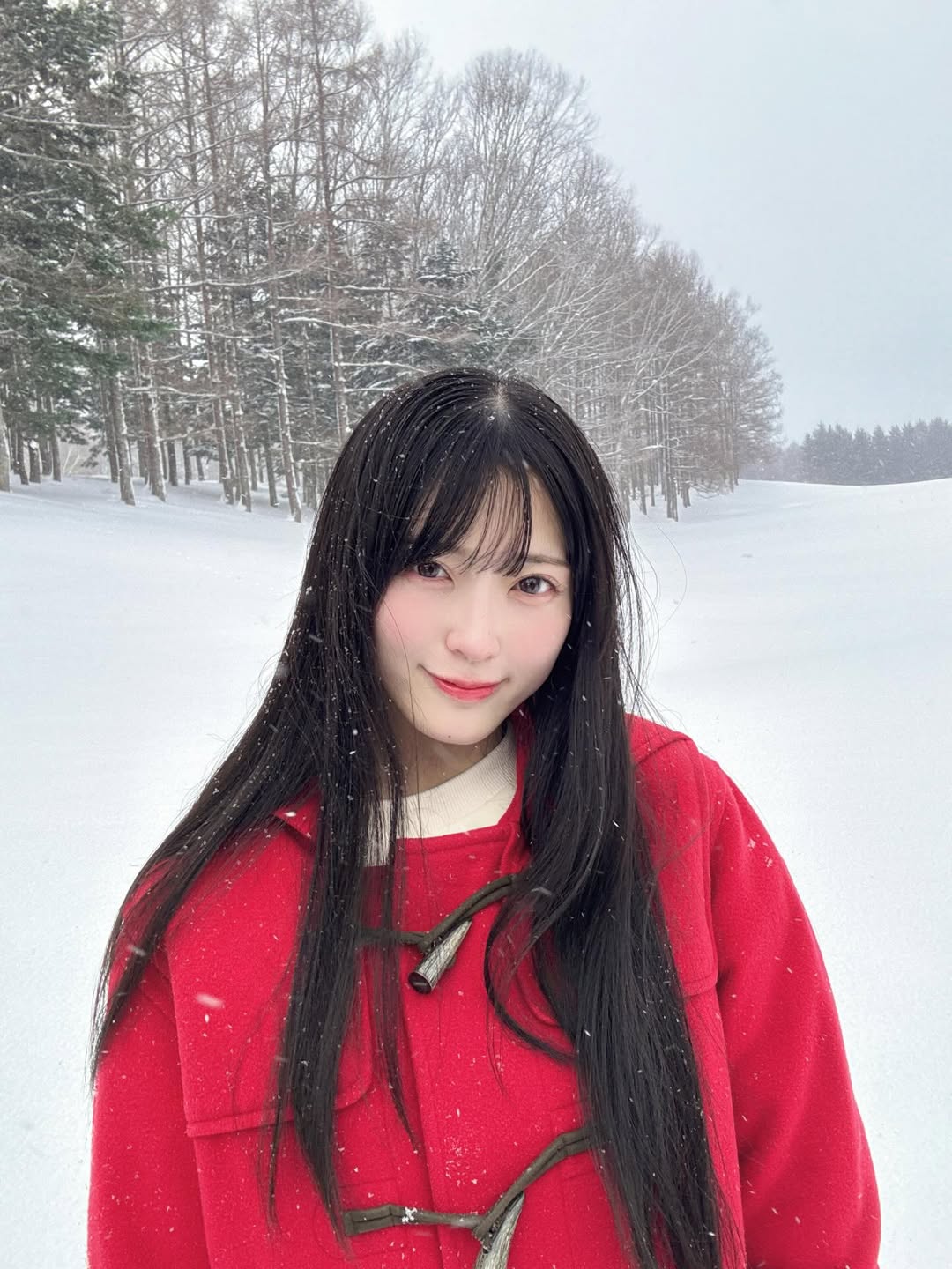 Airi Sato 佐藤綺星, Young Jump 2026 No.13 (ヤングジャンプ 2026年13号) - P17