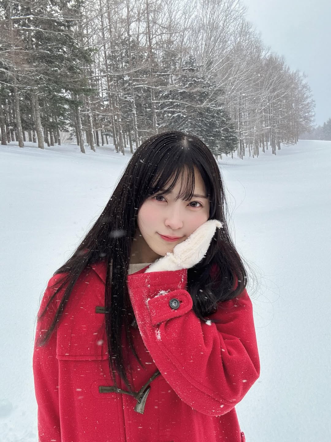 Airi Sato 佐藤綺星, Young Jump 2026 No.13 (ヤングジャンプ 2026年13号) - P19