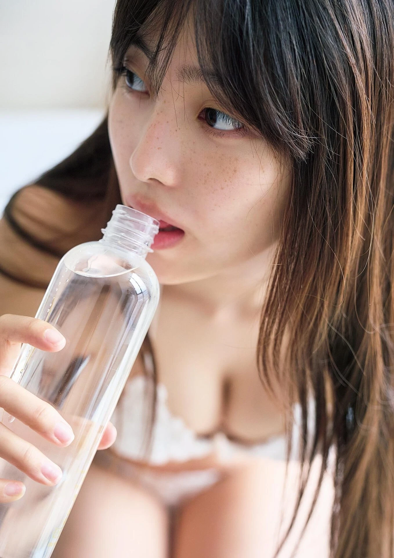 Rumika Fukuda 福田ルミカ, 2nd写真集 「Soar」 Set.04 - P19