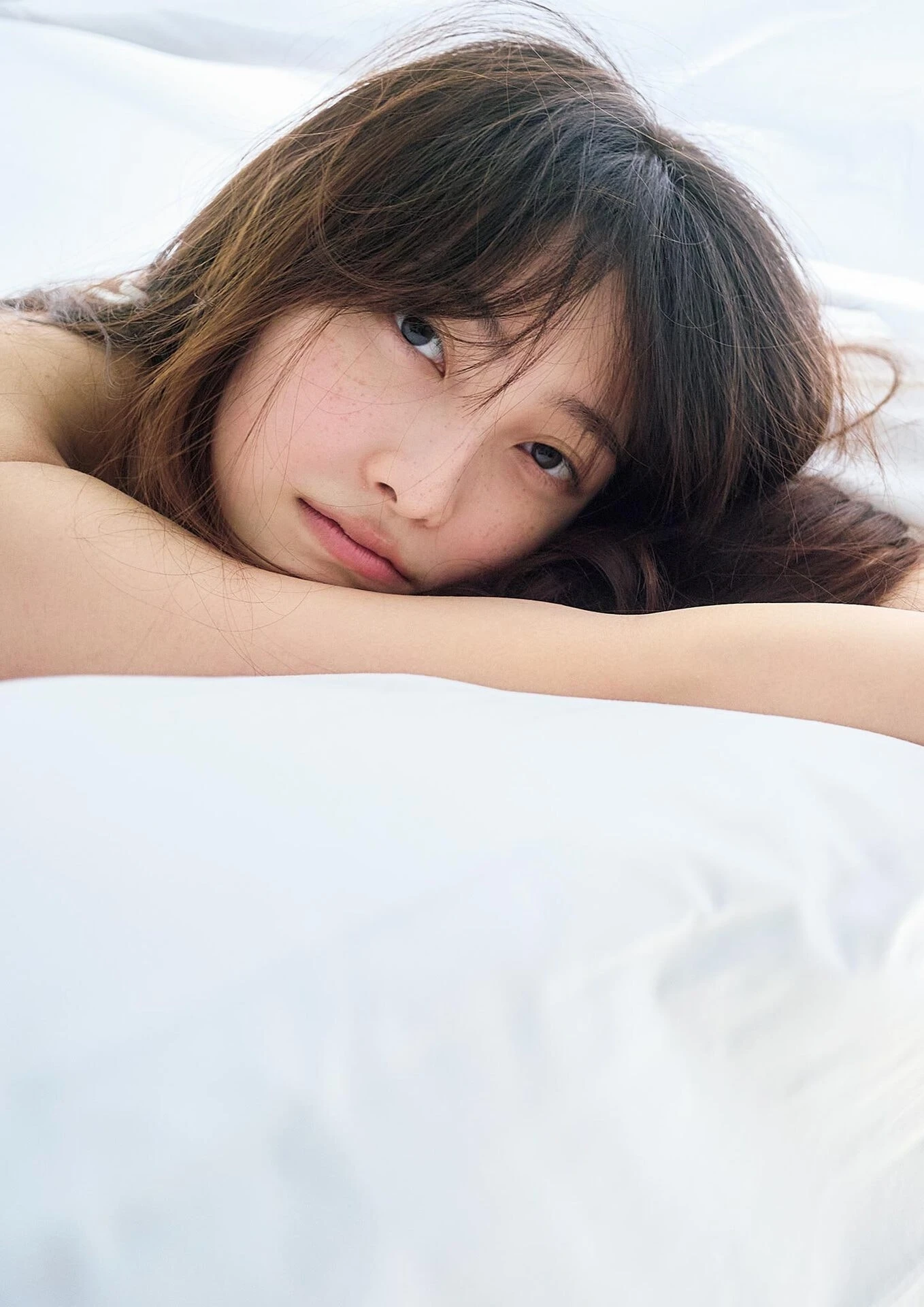 Rumika Fukuda 福田ルミカ, 2nd写真集 「Soar」 Set.04 - P21
