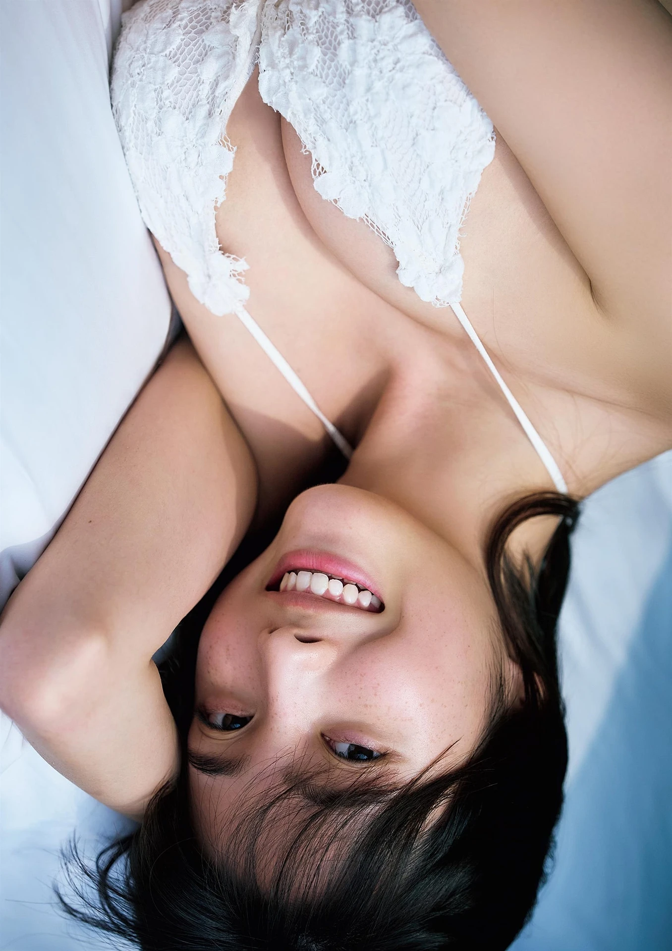 Rumika Fukuda 福田ルミカ, 2nd写真集 「Soar」 Set.04 - P29