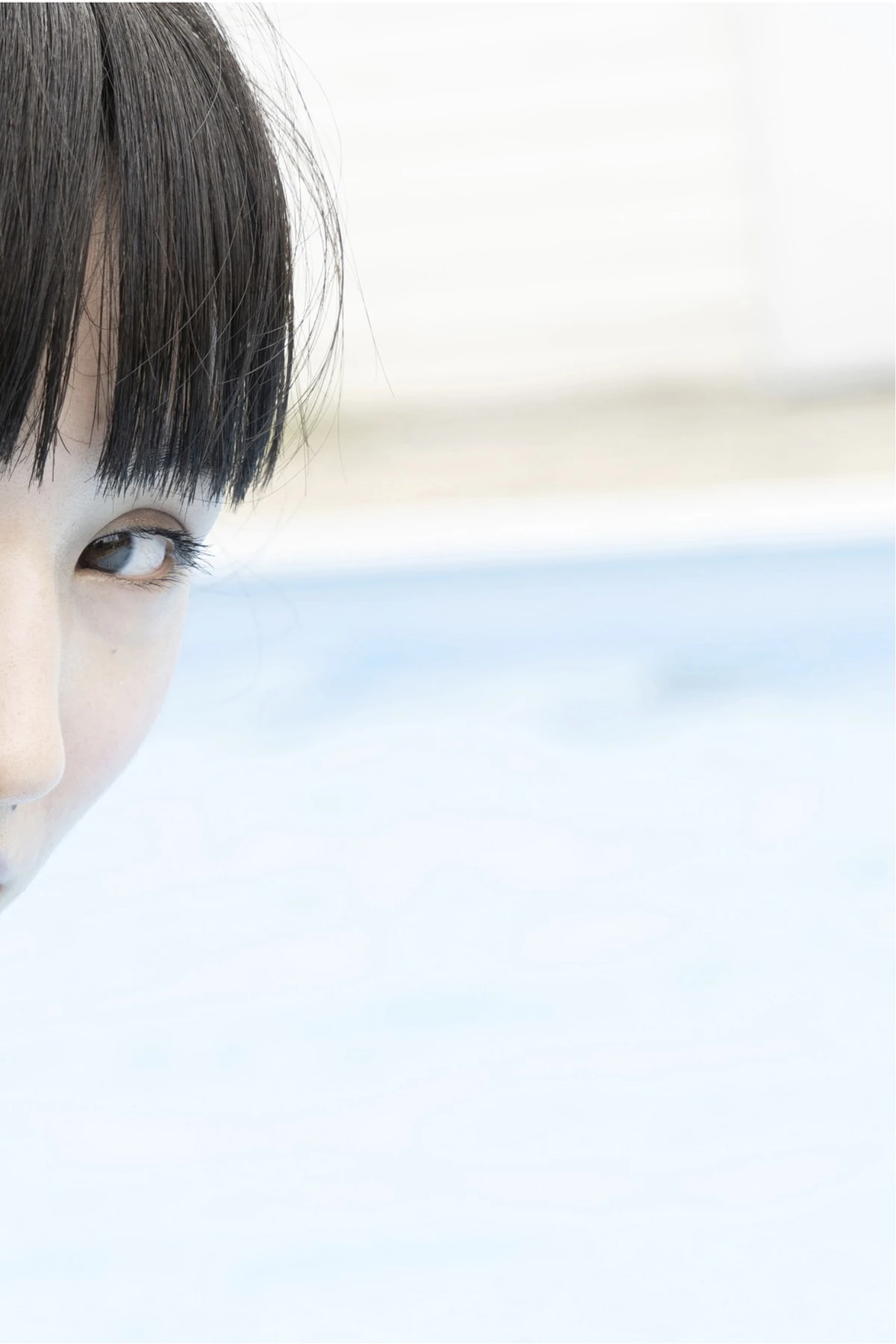 Mai Yasuda 保田真愛, 写真集 「猟奇的な美尻」 Set.04 - P15