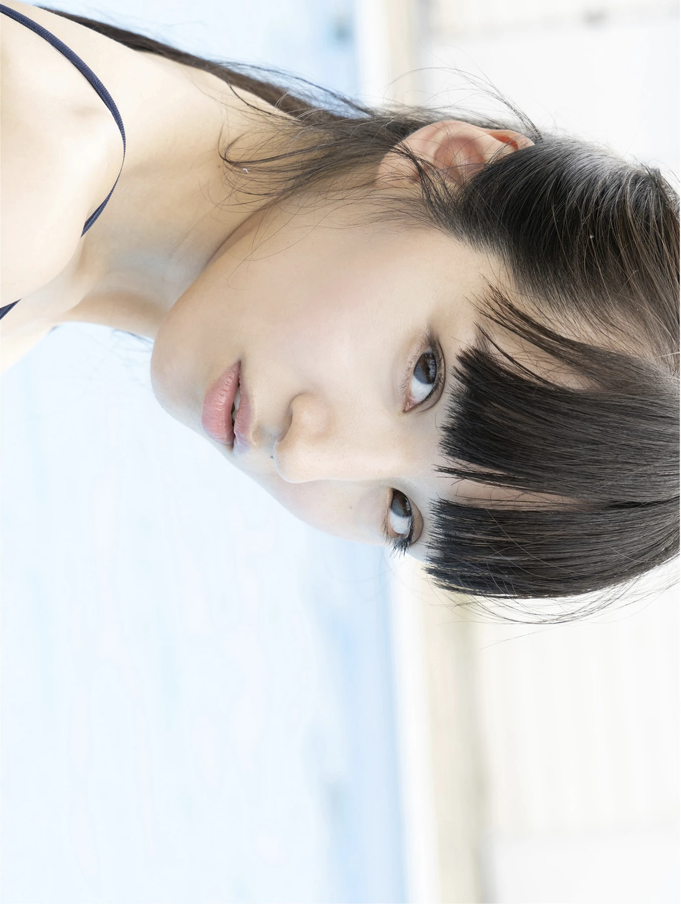 Mai Yasuda 保田真愛, 写真集 「猟奇的な美尻」 Set.04 - P16