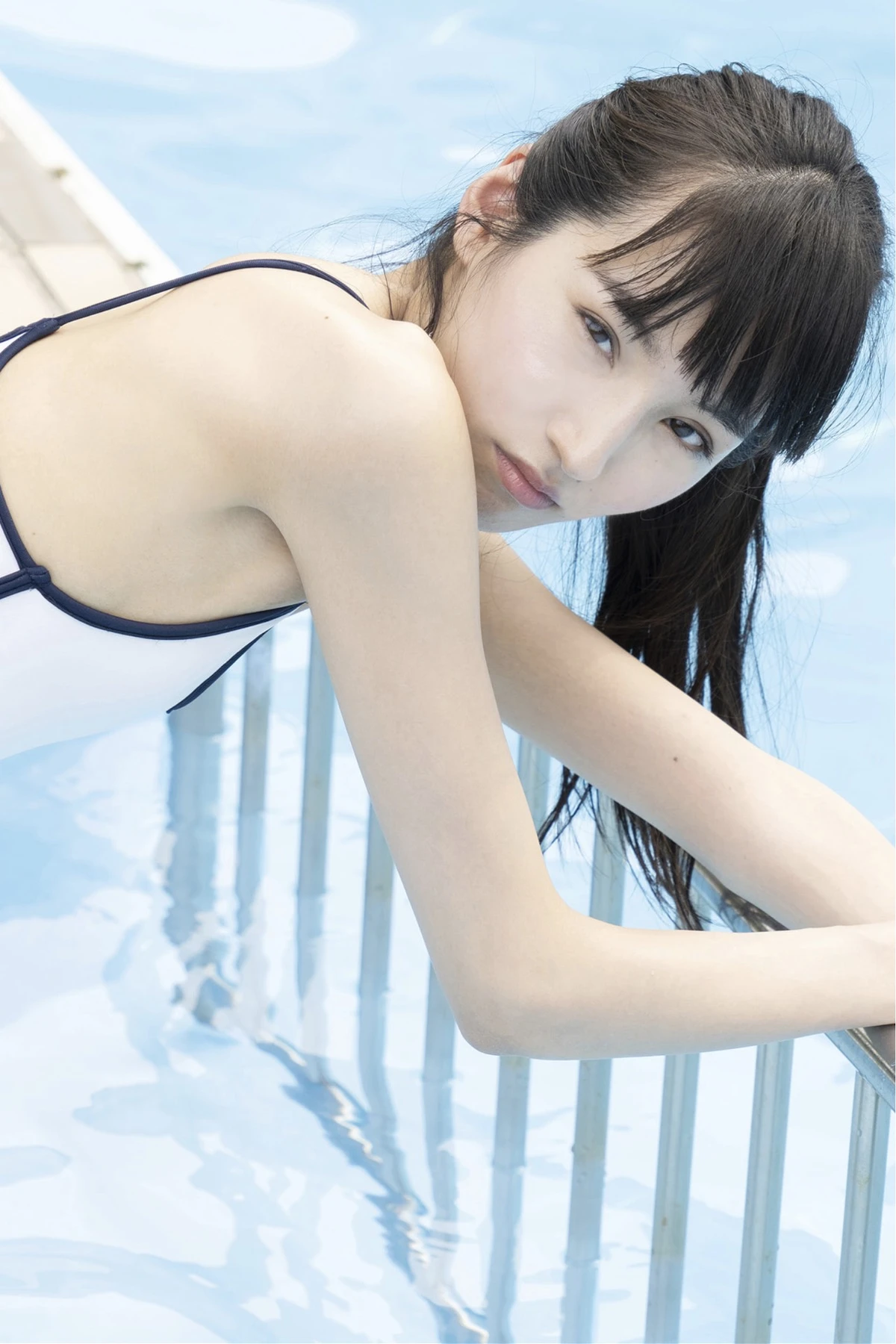 Mai Yasuda 保田真愛, 写真集 「猟奇的な美尻」 Set.04 - P18
