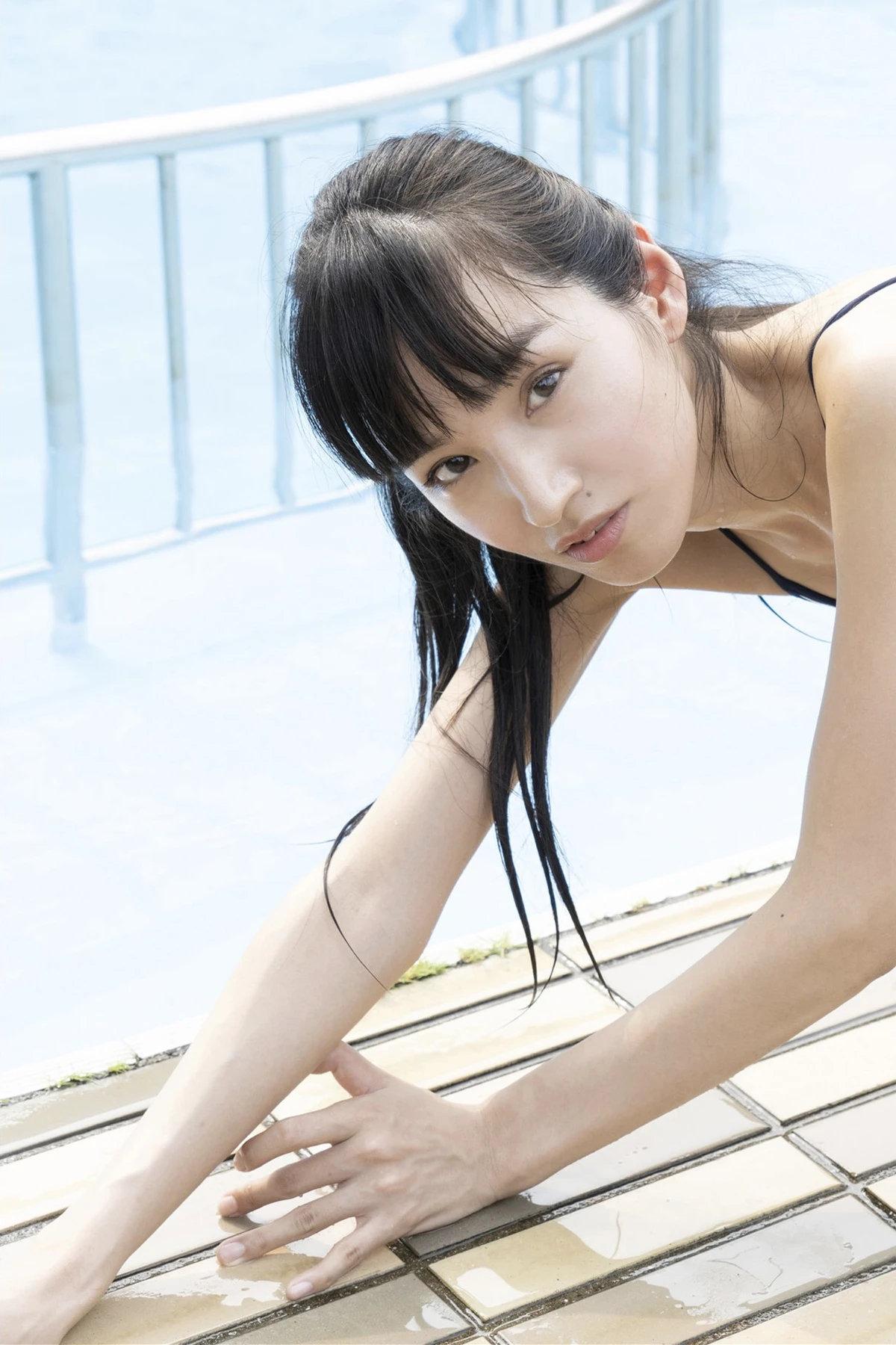 Mai Yasuda 保田真愛, 写真集 「猟奇的な美尻」 Set.04 - P28