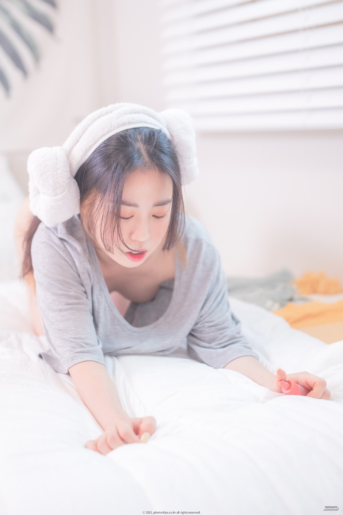 PhotoChips Vol.100 No.11 Dami (퀸다미) - P5