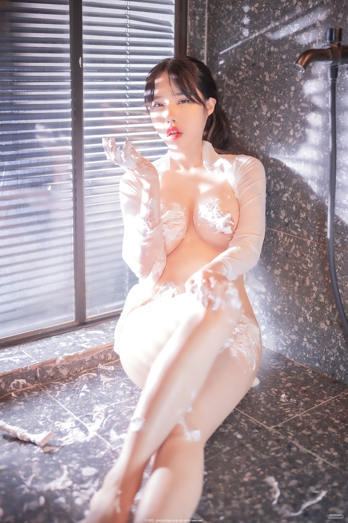 PhotoChips Vol.106 – No.3 Eunha (은하) - P36