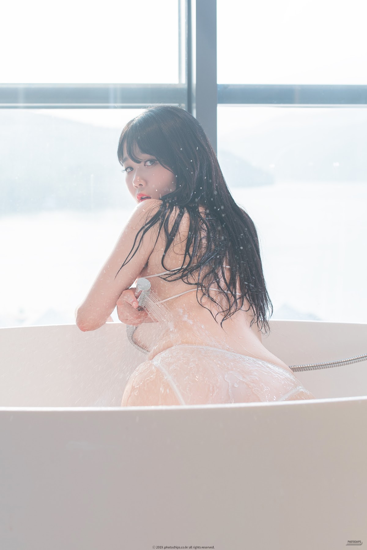 PhotoChips Vol.108 No.2 Zia (지아) - P72