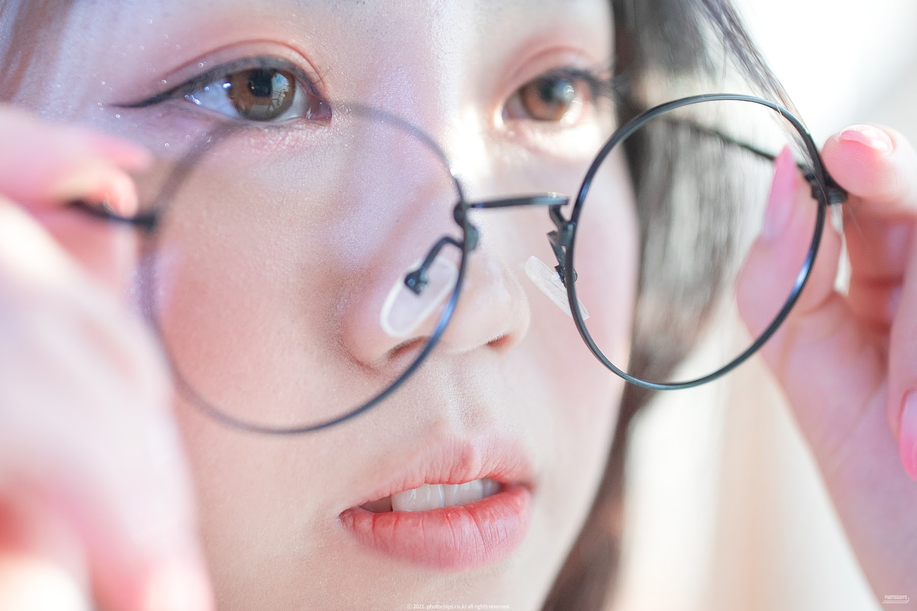 PhotoChips Vol.109 No.13 Dami (퀸다미) - P60