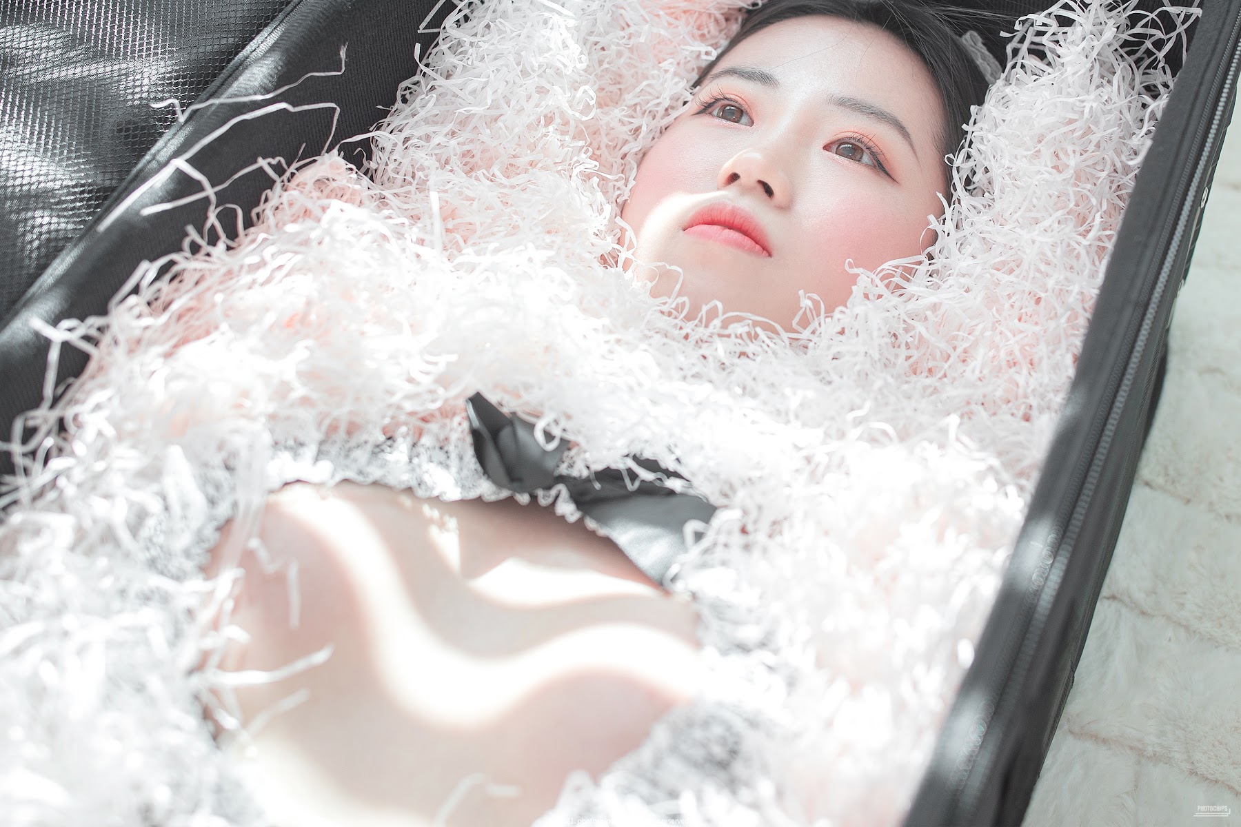 PhotoChips Vol.109 No.13 Dami (퀸다미) - P61