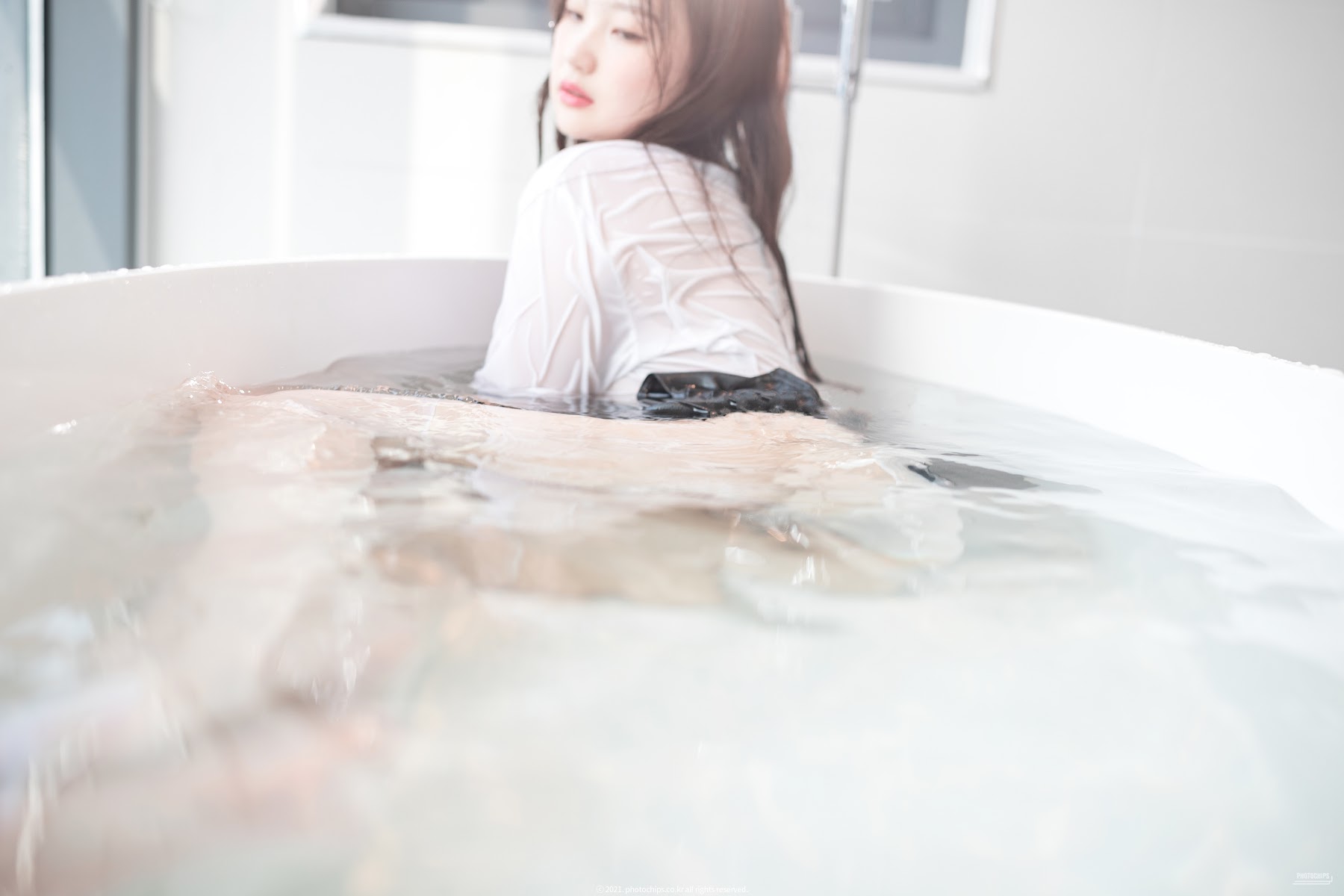 PhotoChips Vol.111 No.6 Sia (시아) - P104
