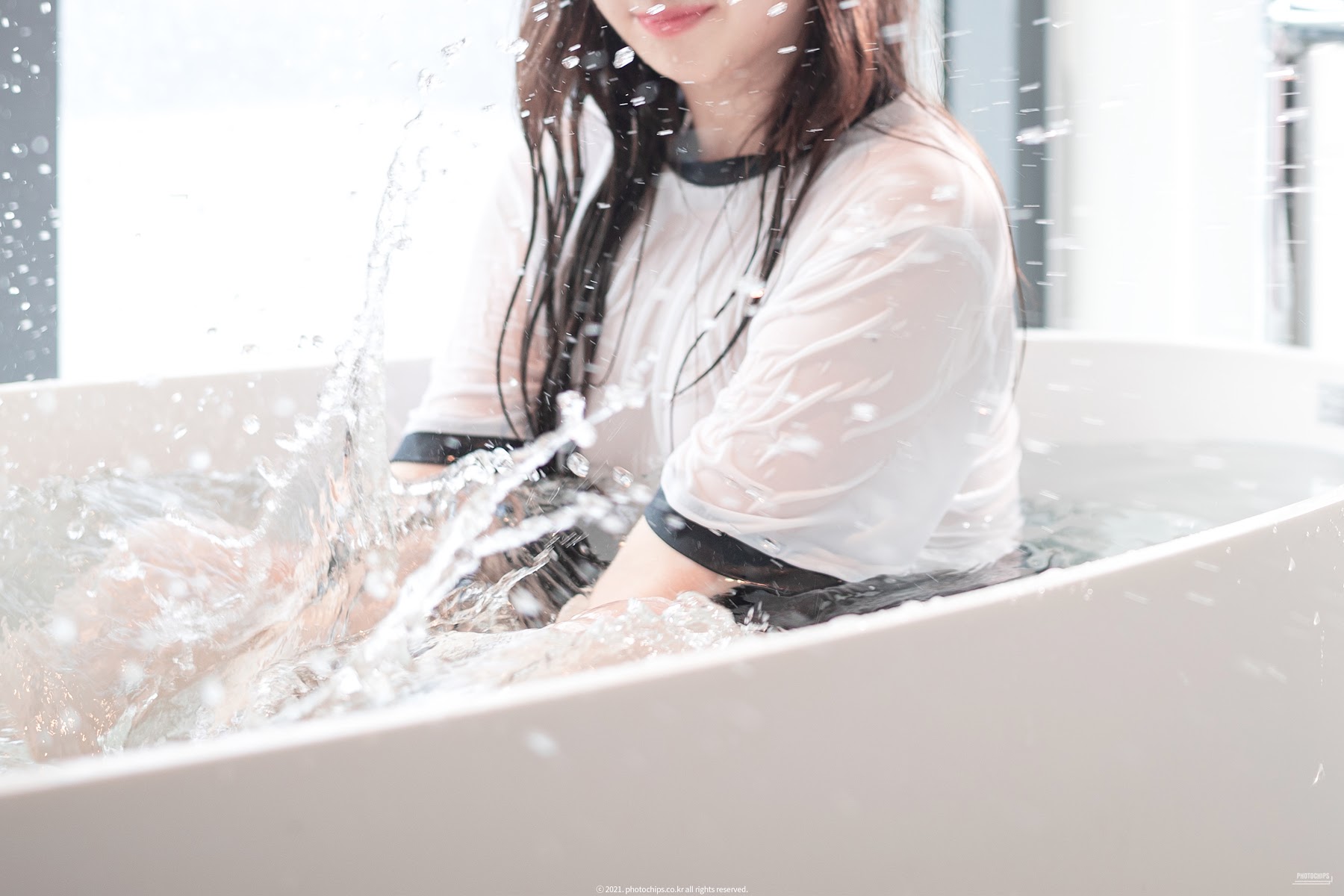 PhotoChips Vol.111 No.6 Sia (시아) - P112