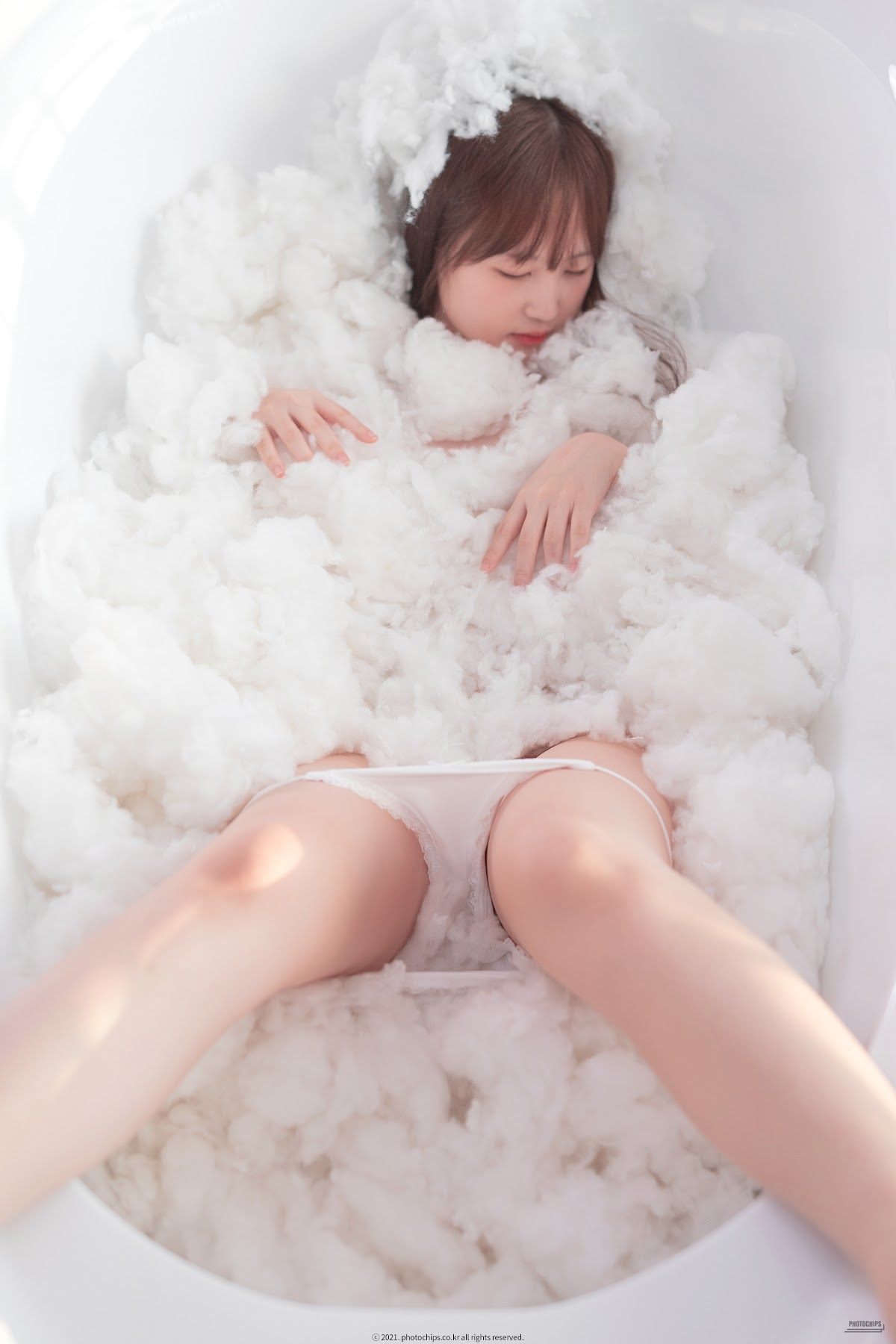 PhotoChips Vol.111 No.6 Sia (시아) - P27