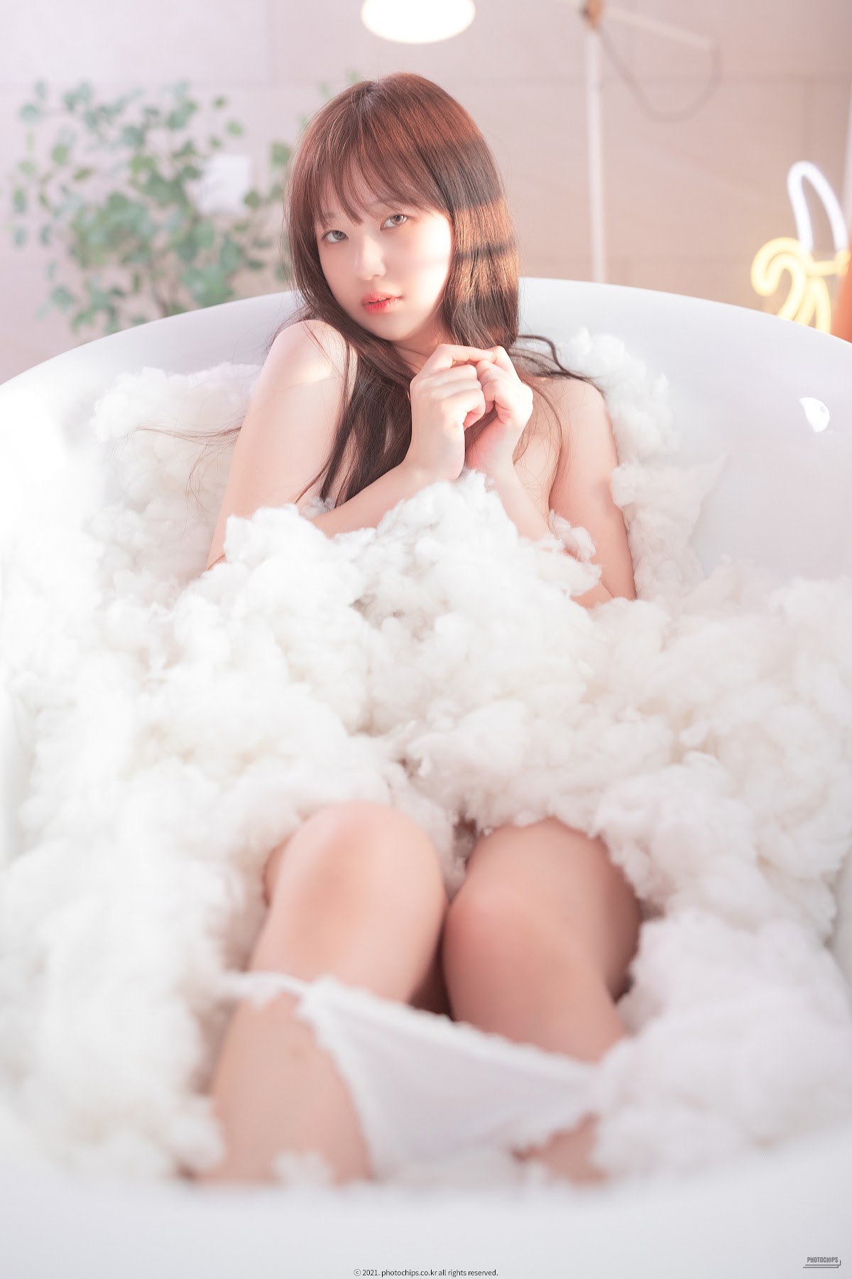 PhotoChips Vol.111 No.6 Sia (시아) - P30