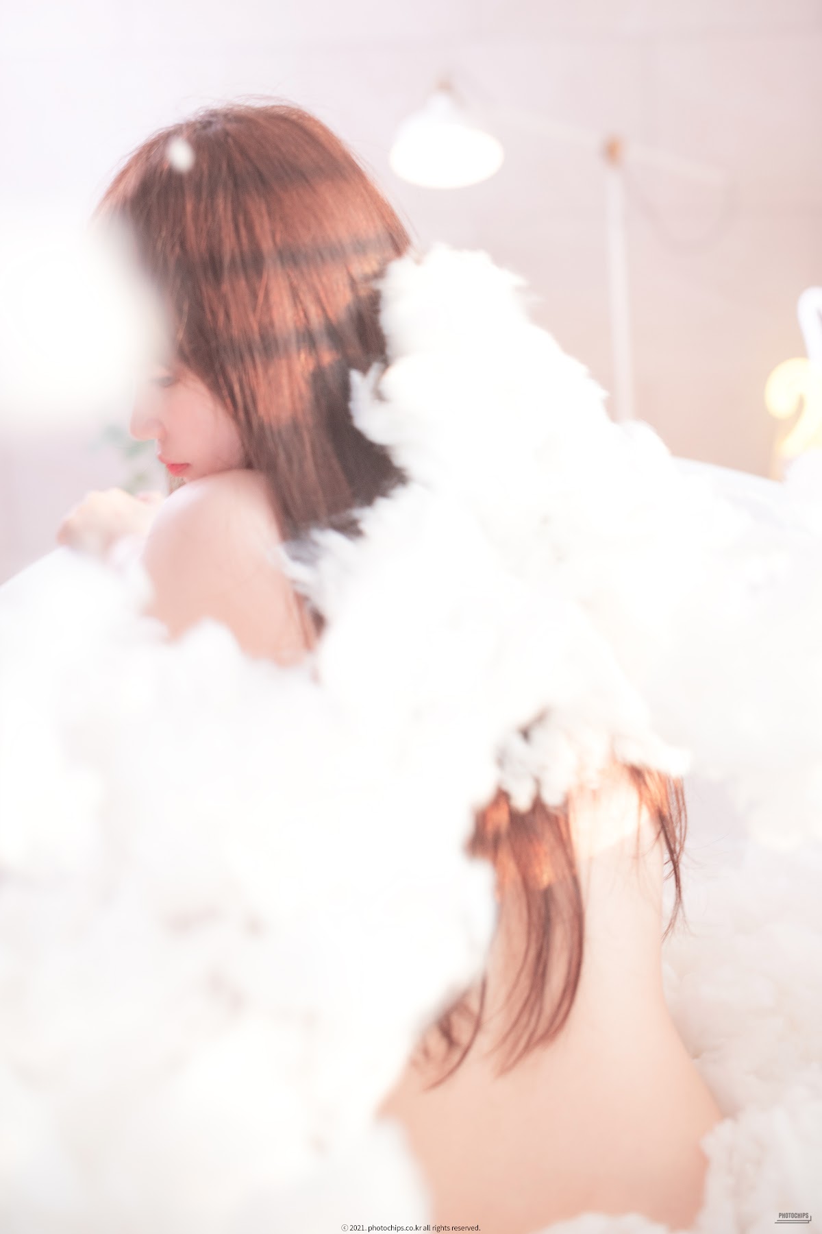 PhotoChips Vol.111 No.6 Sia (시아) - P38