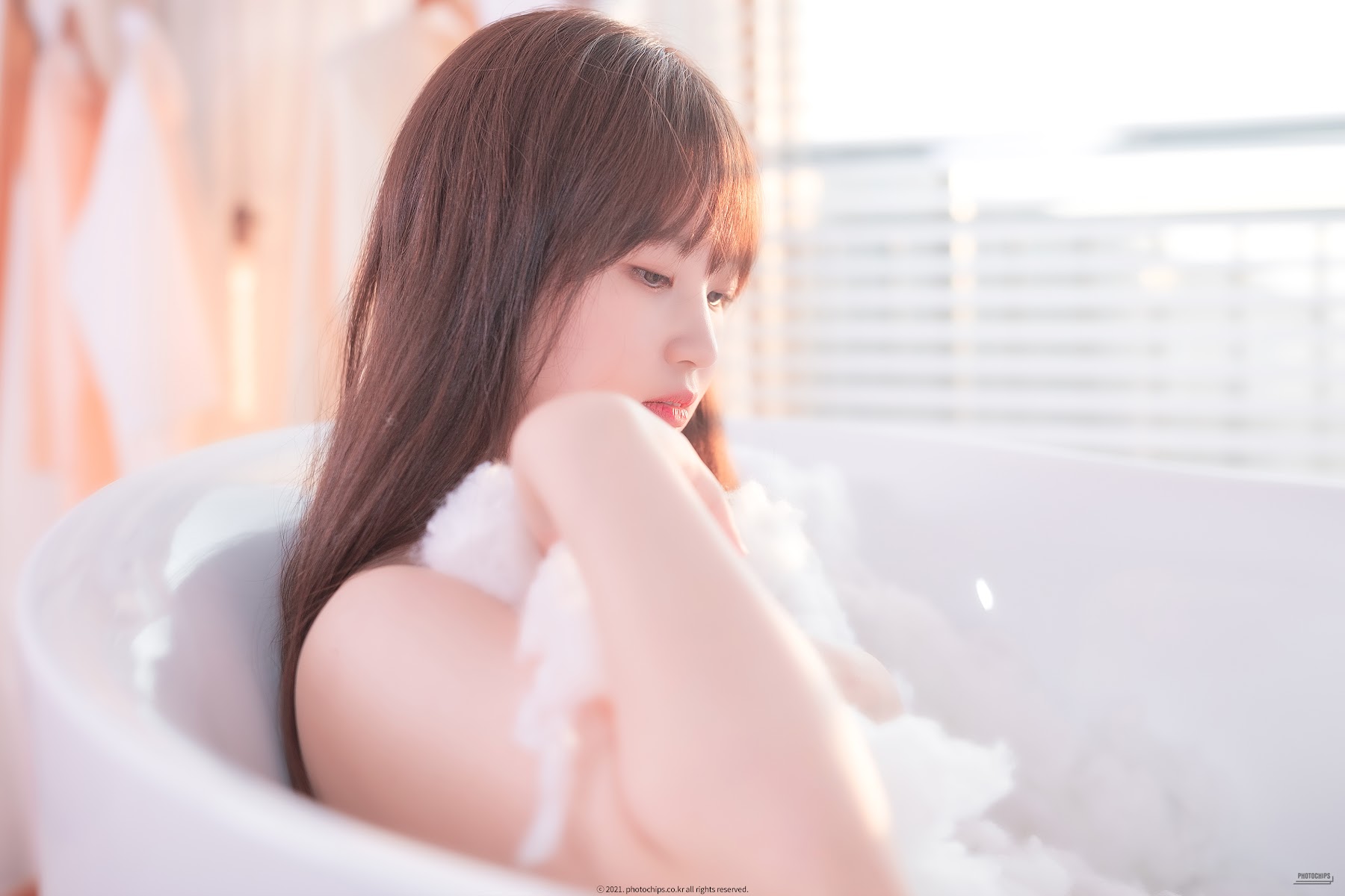 PhotoChips Vol.111 No.6 Sia (시아) - P42