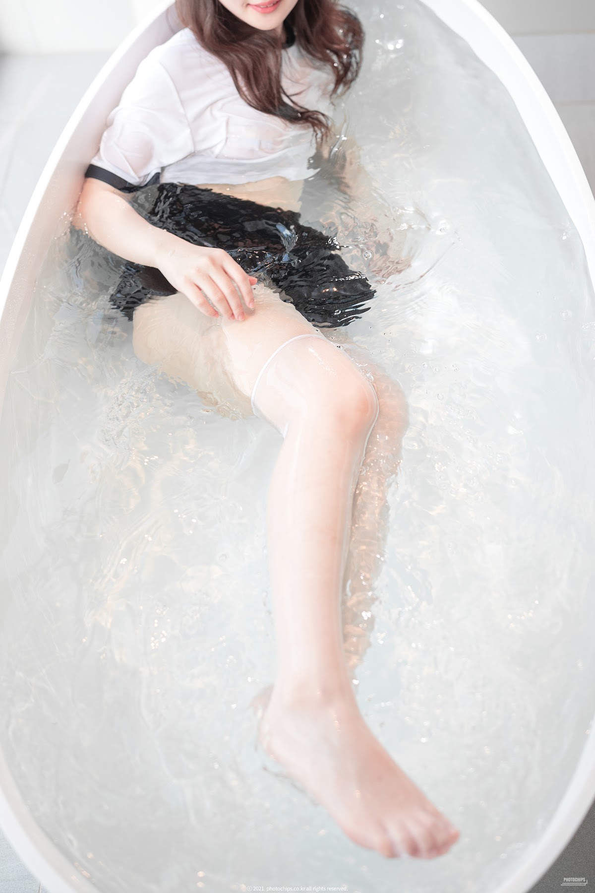 PhotoChips Vol.111 No.6 Sia (시아) - P44