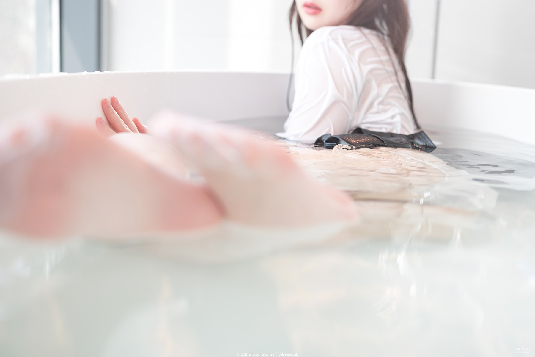PhotoChips Vol.111 No.6 Sia (시아) - P62