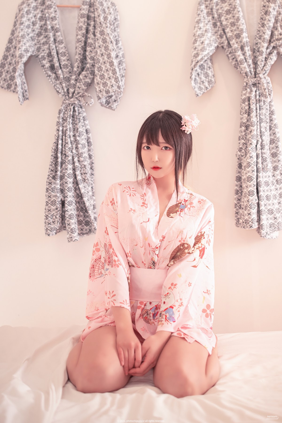 PhotoChips Vol.113 No.7 Aram (아람) - P10