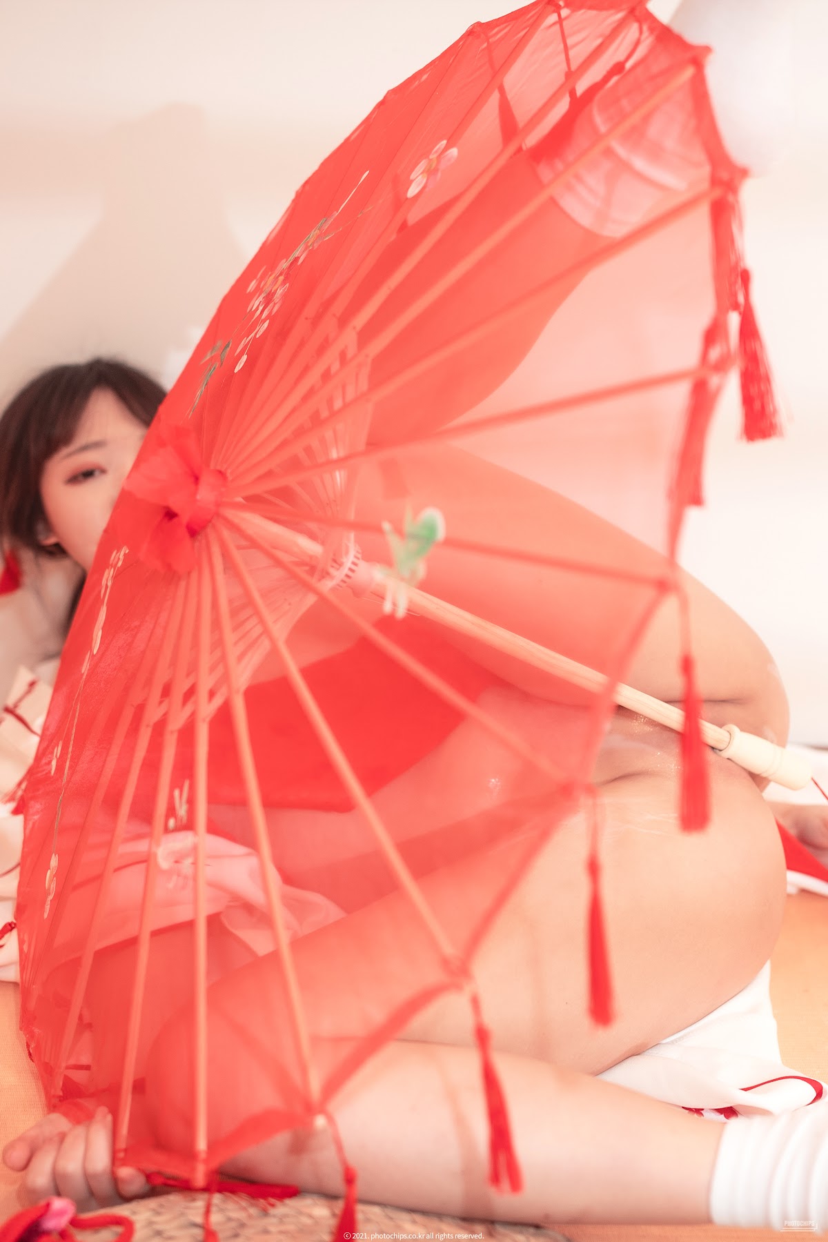 PhotoChips Vol.113 No.7 Aram (아람) - P120
