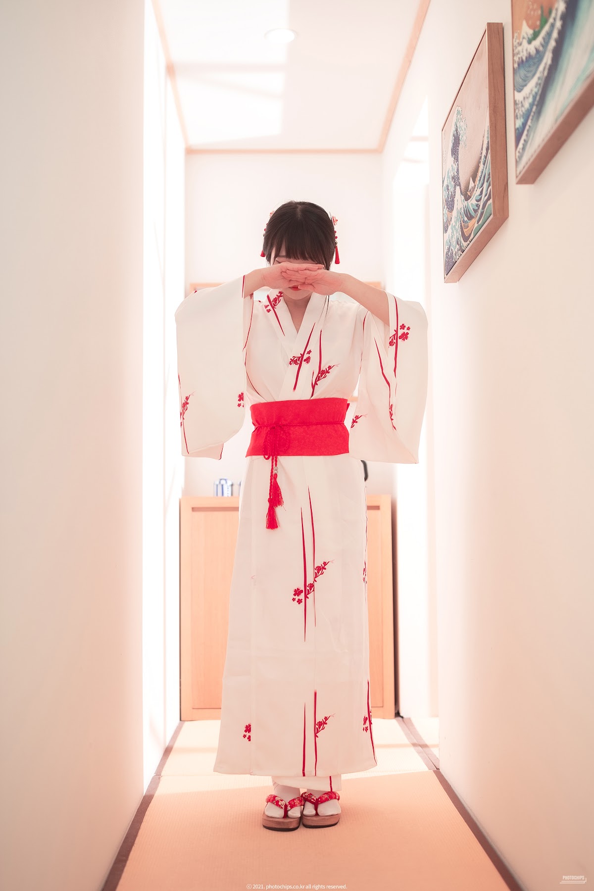 PhotoChips Vol.113 No.7 Aram (아람) - P2