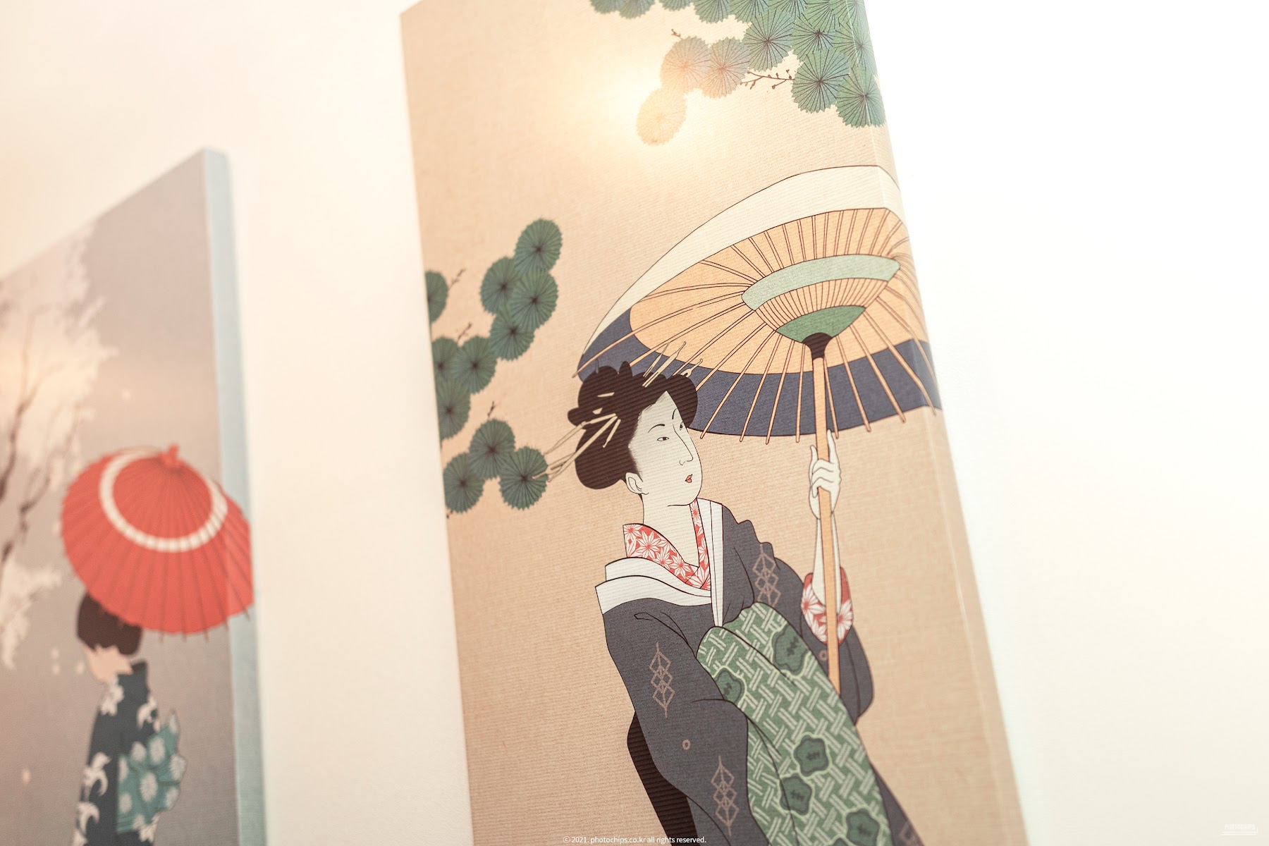 PhotoChips Vol.113 No.7 Aram (아람) - P48