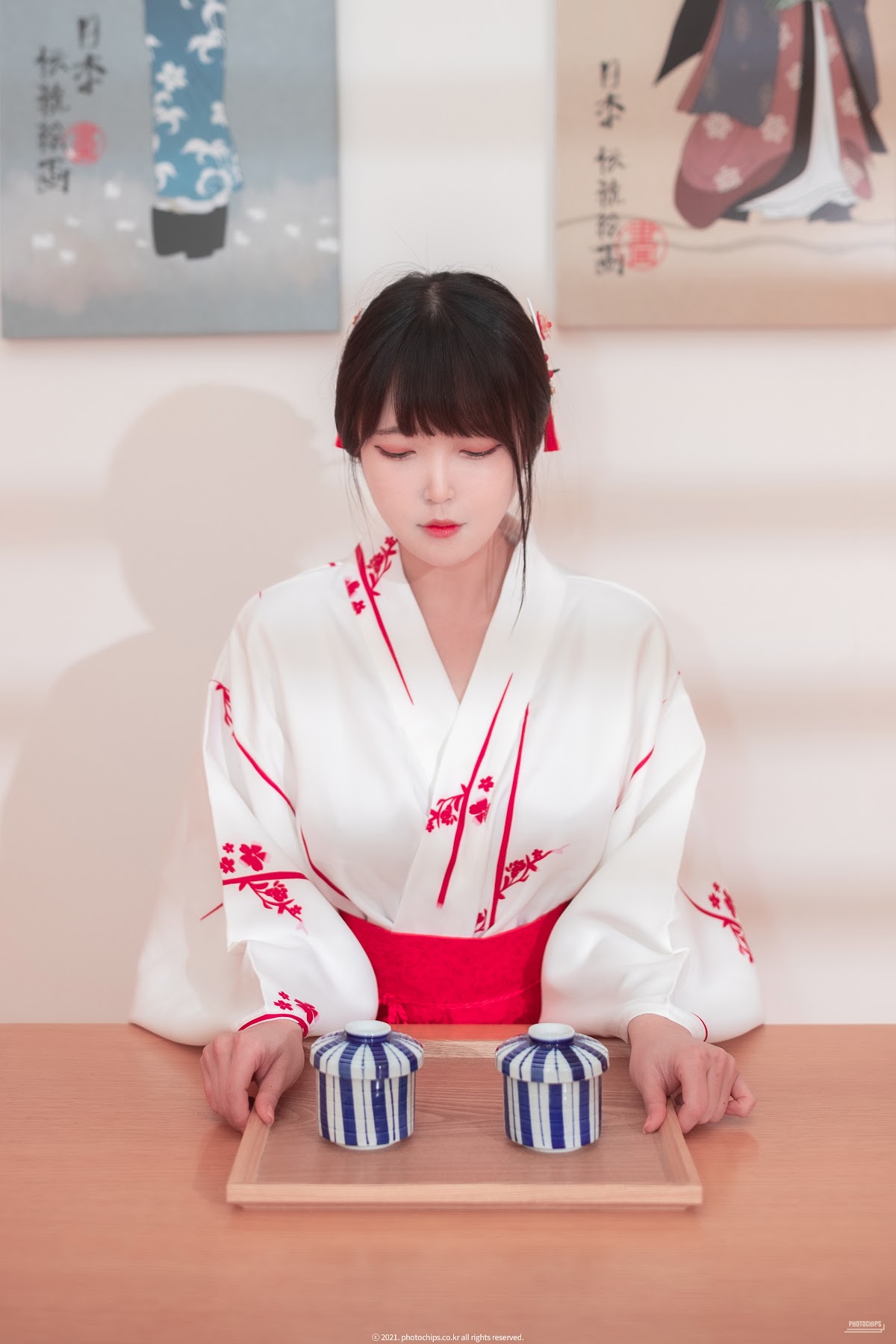 PhotoChips Vol.113 No.7 Aram (아람) - P49