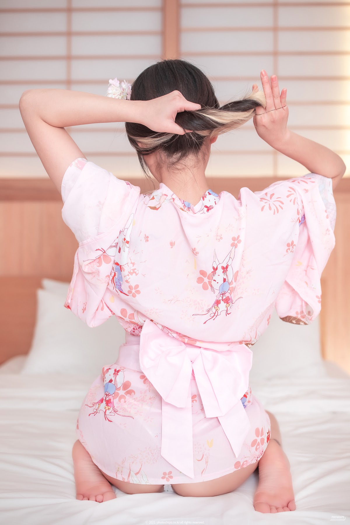 PhotoChips Vol.113 No.7 Aram (아람) - P6
