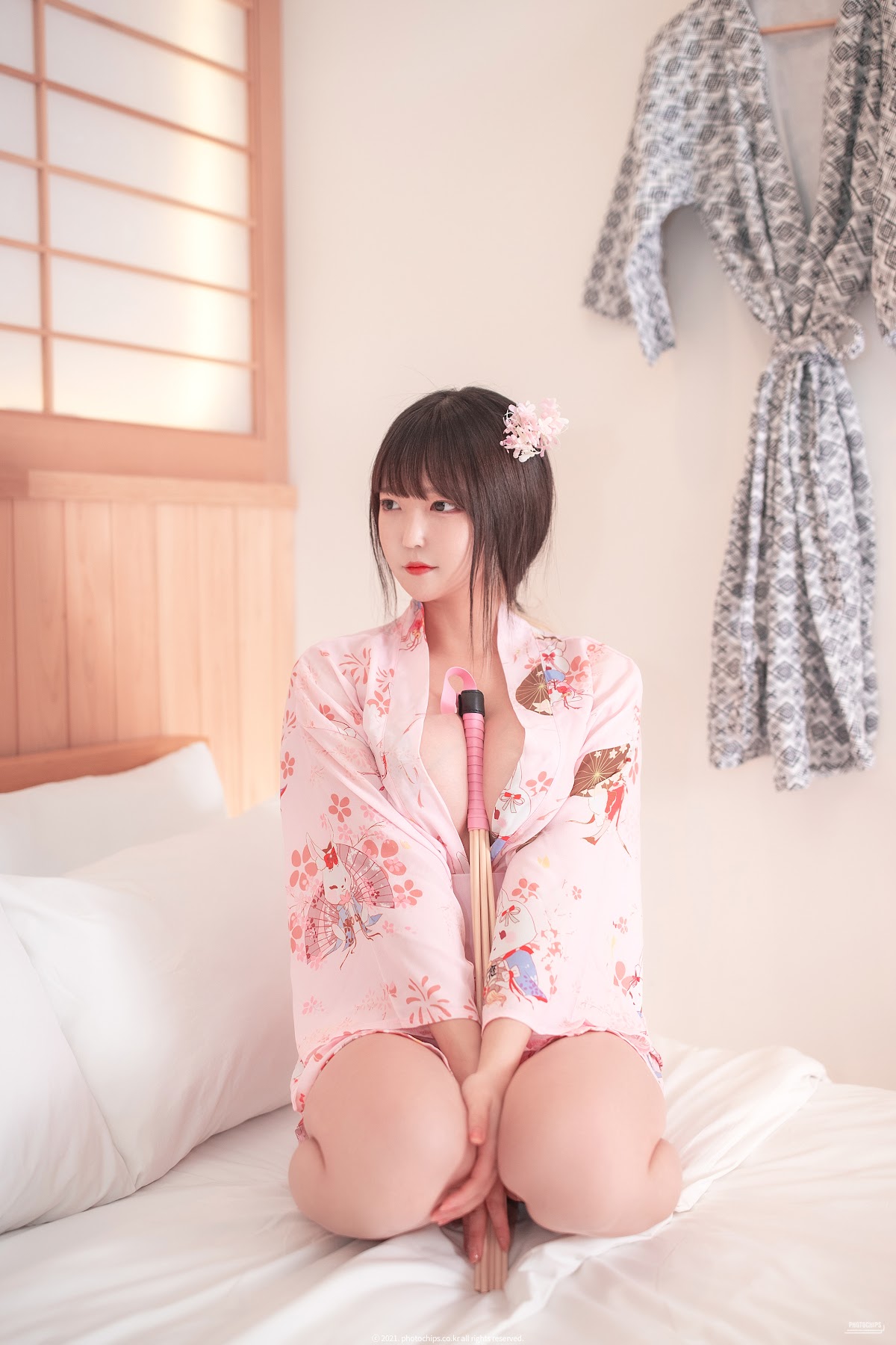 PhotoChips Vol.113 No.7 Aram (아람) - P7