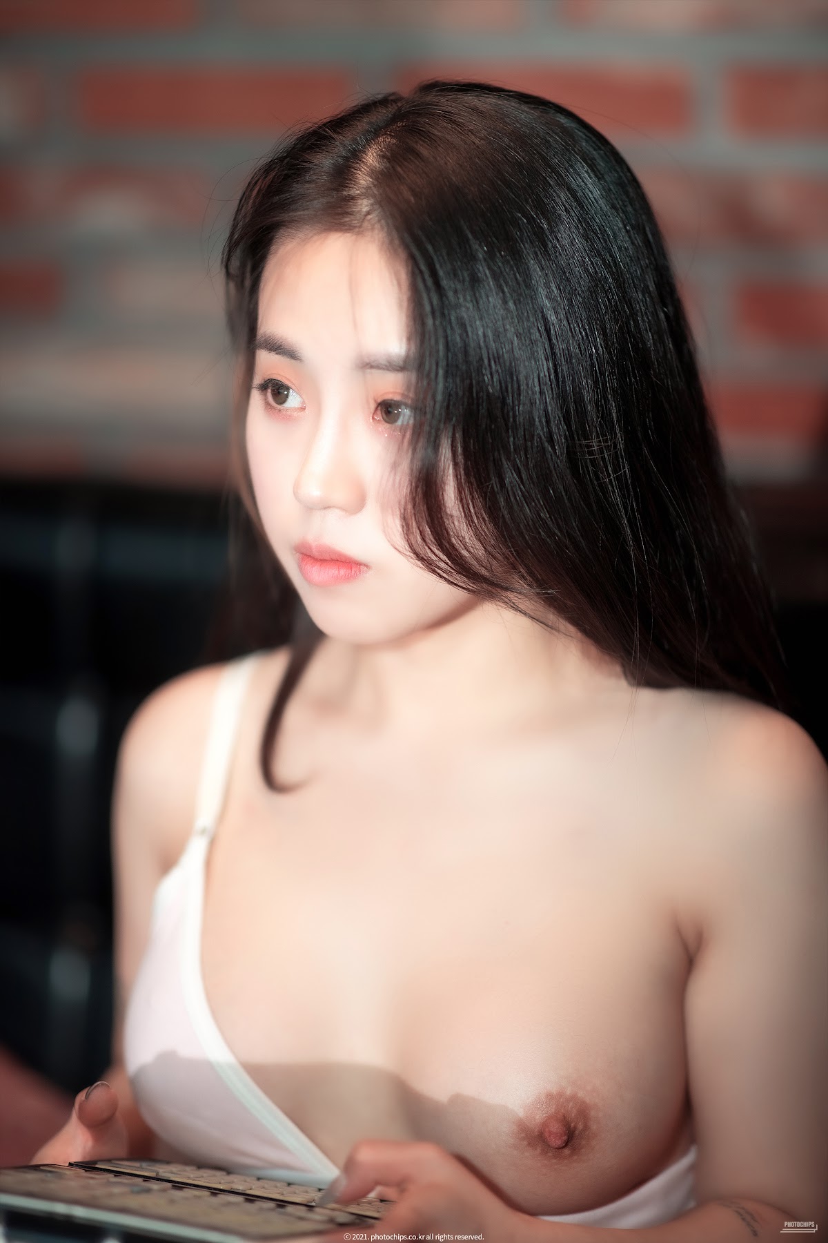 PhotoChips Vol.114 No.14 Dami (퀸다미) - P33