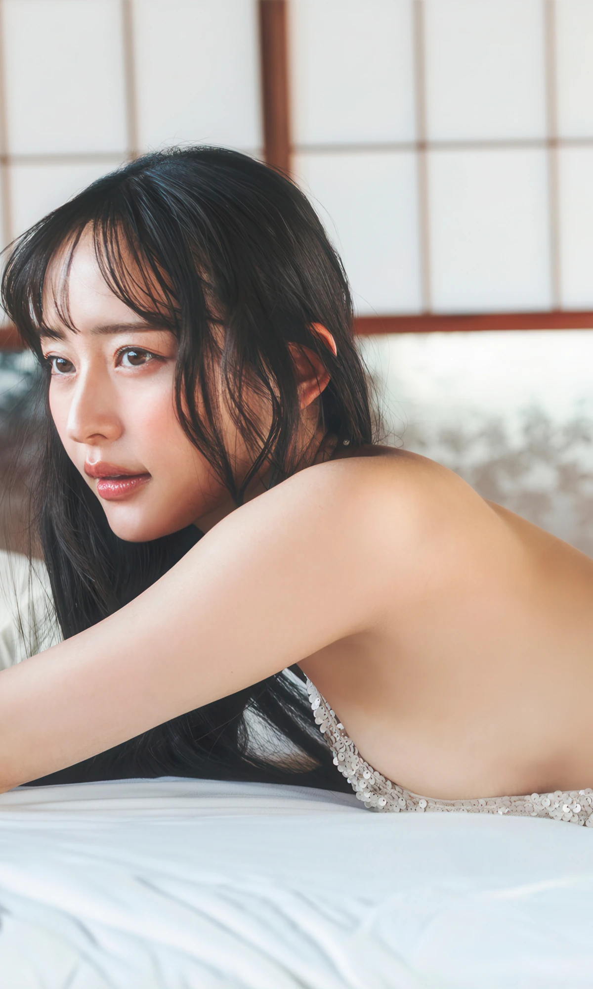 Kanami Takasaki 高崎かなみ, 週プレ Photo Book 「ヤバすぎるよ、高崎かなみ！」 Set.03 - P10