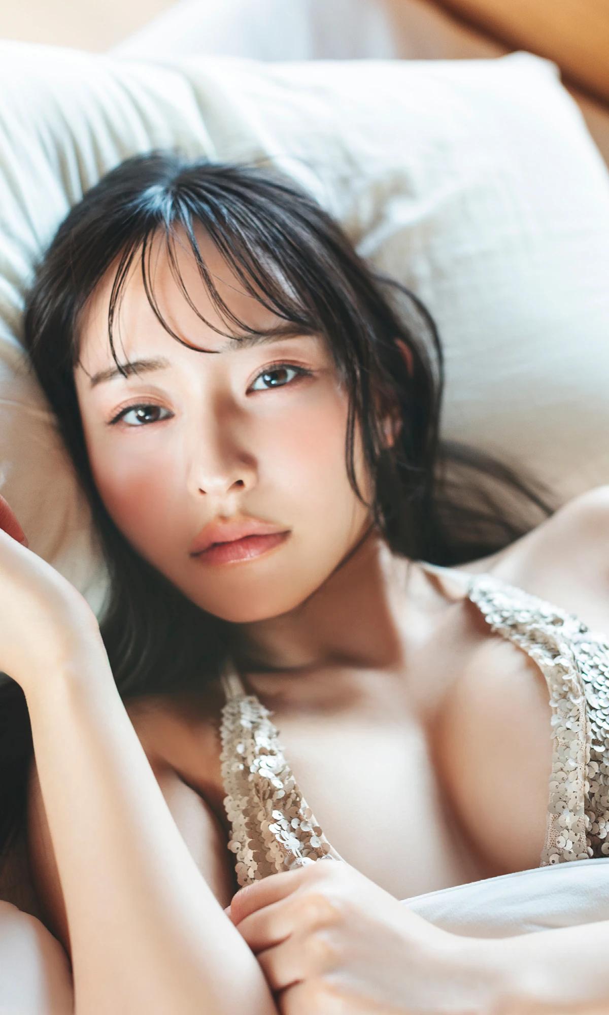 Kanami Takasaki 高崎かなみ, 週プレ Photo Book 「ヤバすぎるよ、高崎かなみ！」 Set.03 - P13
