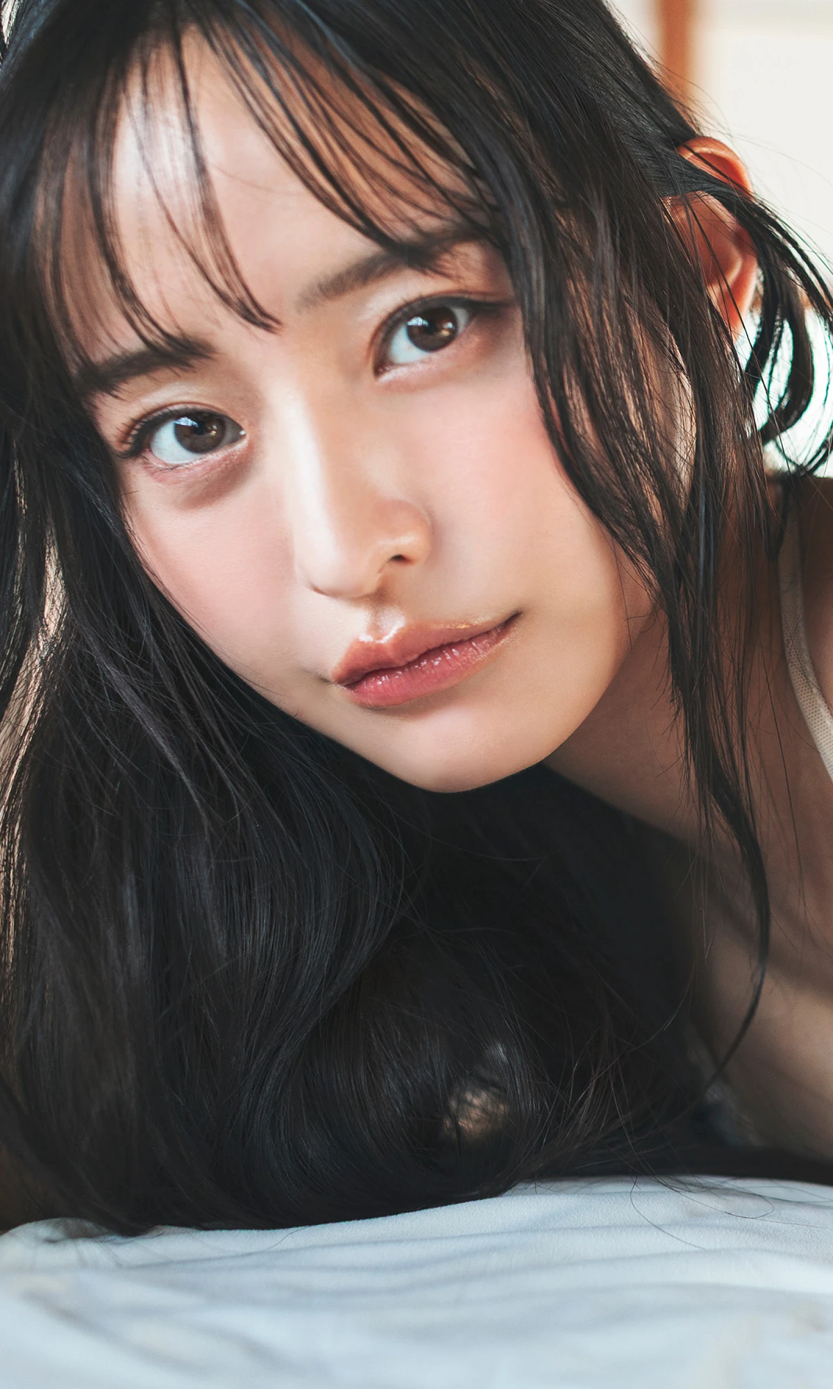 Kanami Takasaki 高崎かなみ, 週プレ Photo Book 「ヤバすぎるよ、高崎かなみ！」 Set.03 - P14
