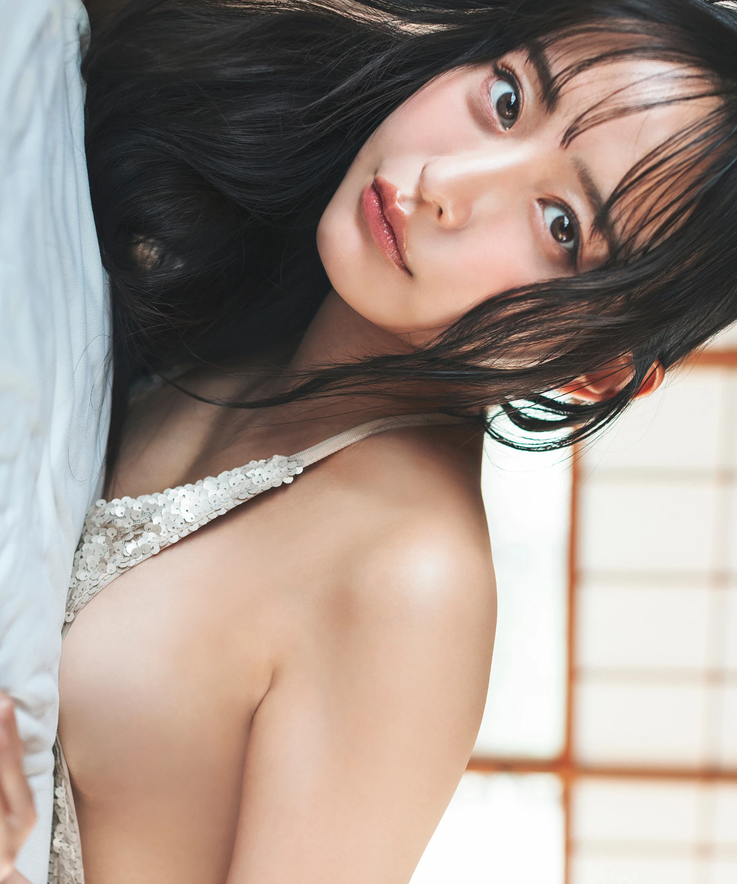Kanami Takasaki 高崎かなみ, 週プレ Photo Book 「ヤバすぎるよ、高崎かなみ！」 Set.03 - P16