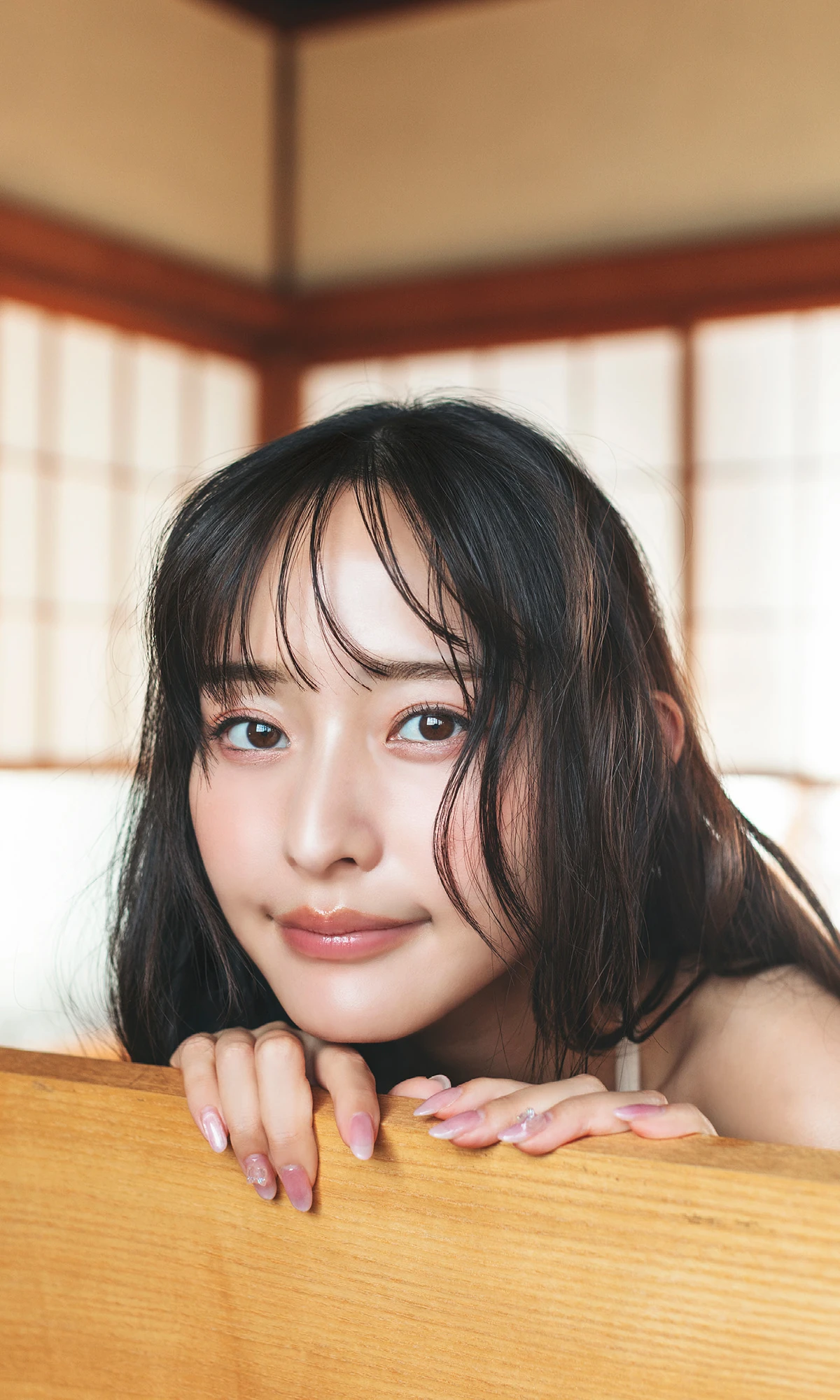 Kanami Takasaki 高崎かなみ, 週プレ Photo Book 「ヤバすぎるよ、高崎かなみ！」 Set.03 - P17