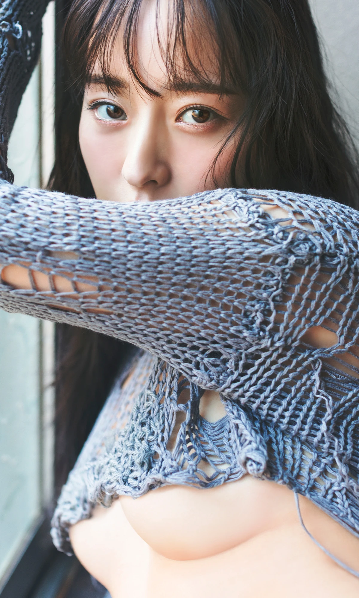 Kanami Takasaki 高崎かなみ, 週プレ Photo Book 「ヤバすぎるよ、高崎かなみ！」 Set.03 - P21