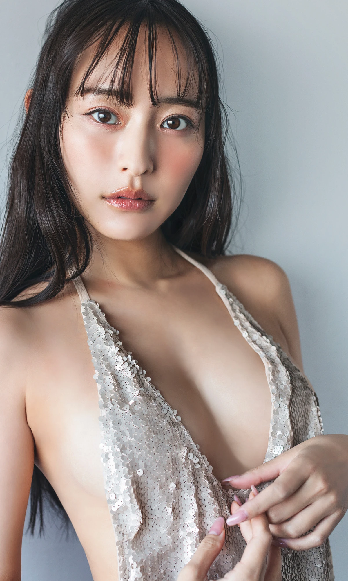 Kanami Takasaki 高崎かなみ, 週プレ Photo Book 「ヤバすぎるよ、高崎かなみ！」 Set.03 - P3