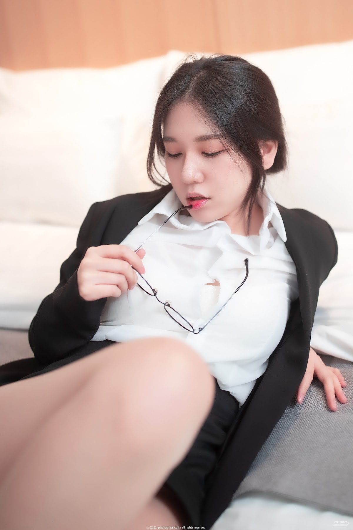 PhotoChips Vol.117 No.3 Baebae (베베) - P17