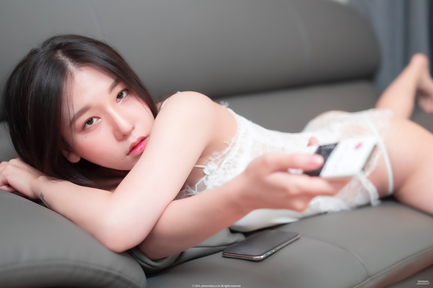 PhotoChips Vol.117 No.3 Baebae (베베) - P45