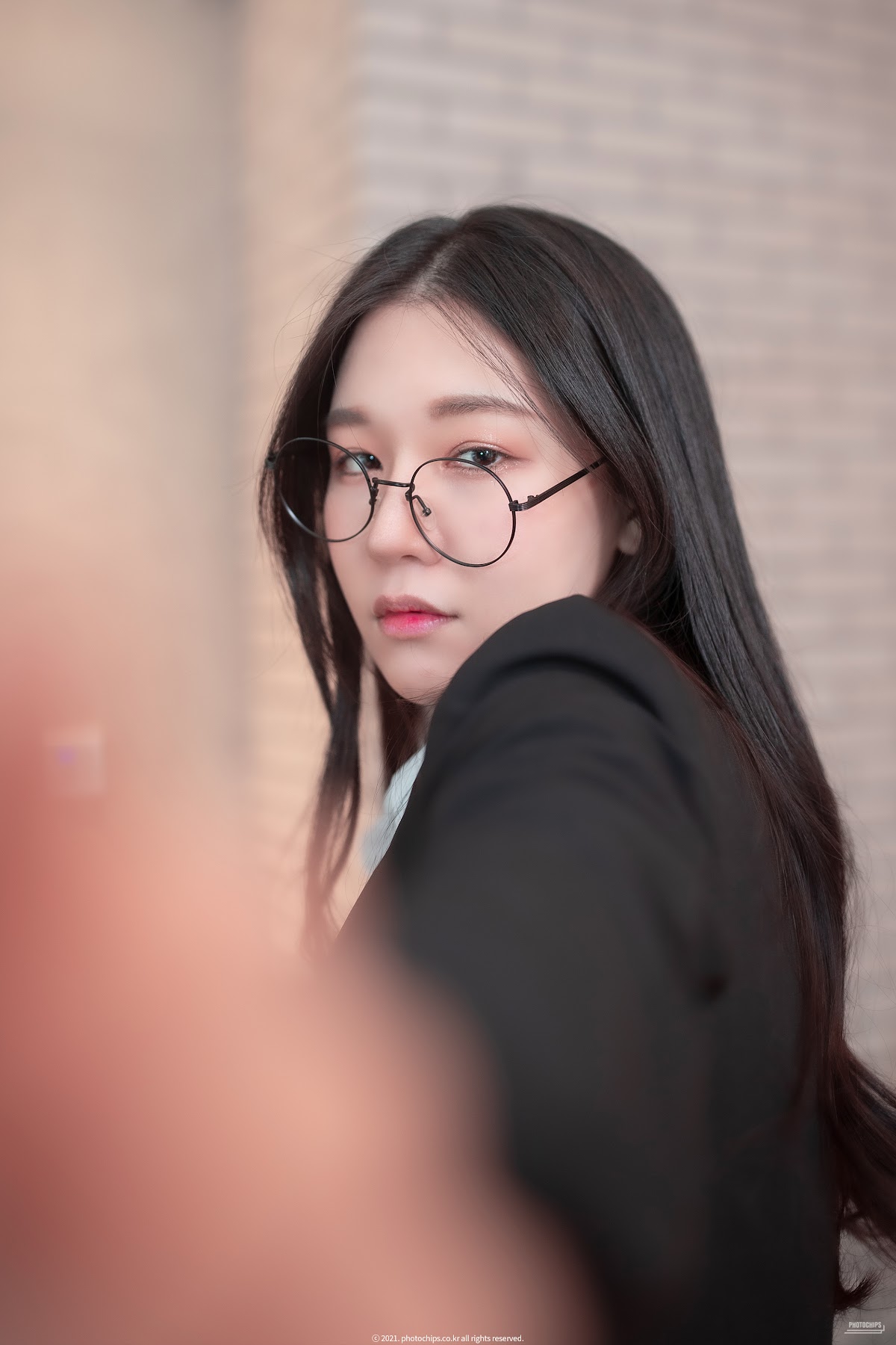 PhotoChips Vol.117 No.3 Baebae (베베) - P53
