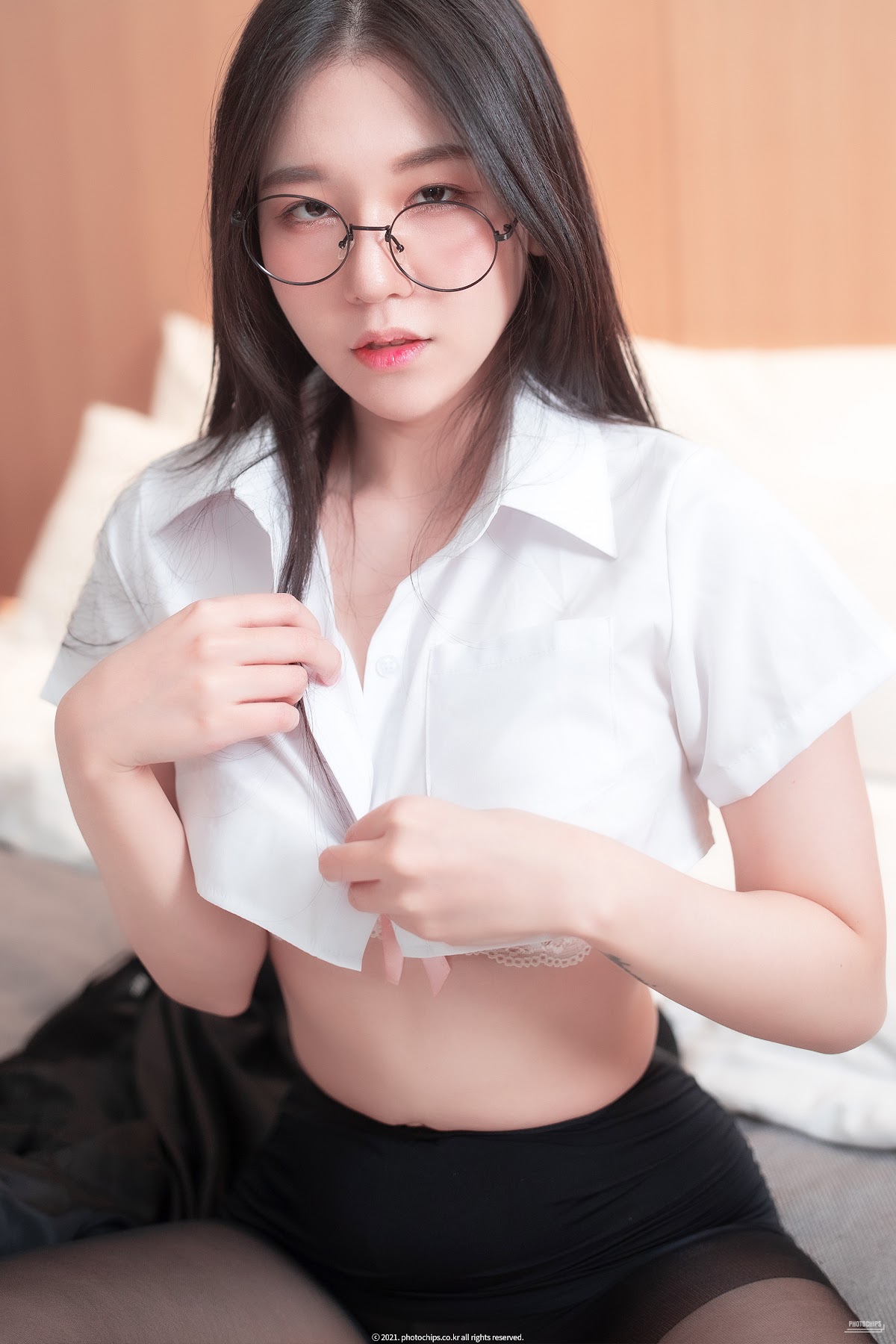 PhotoChips Vol.117 No.3 Baebae (베베) - P55