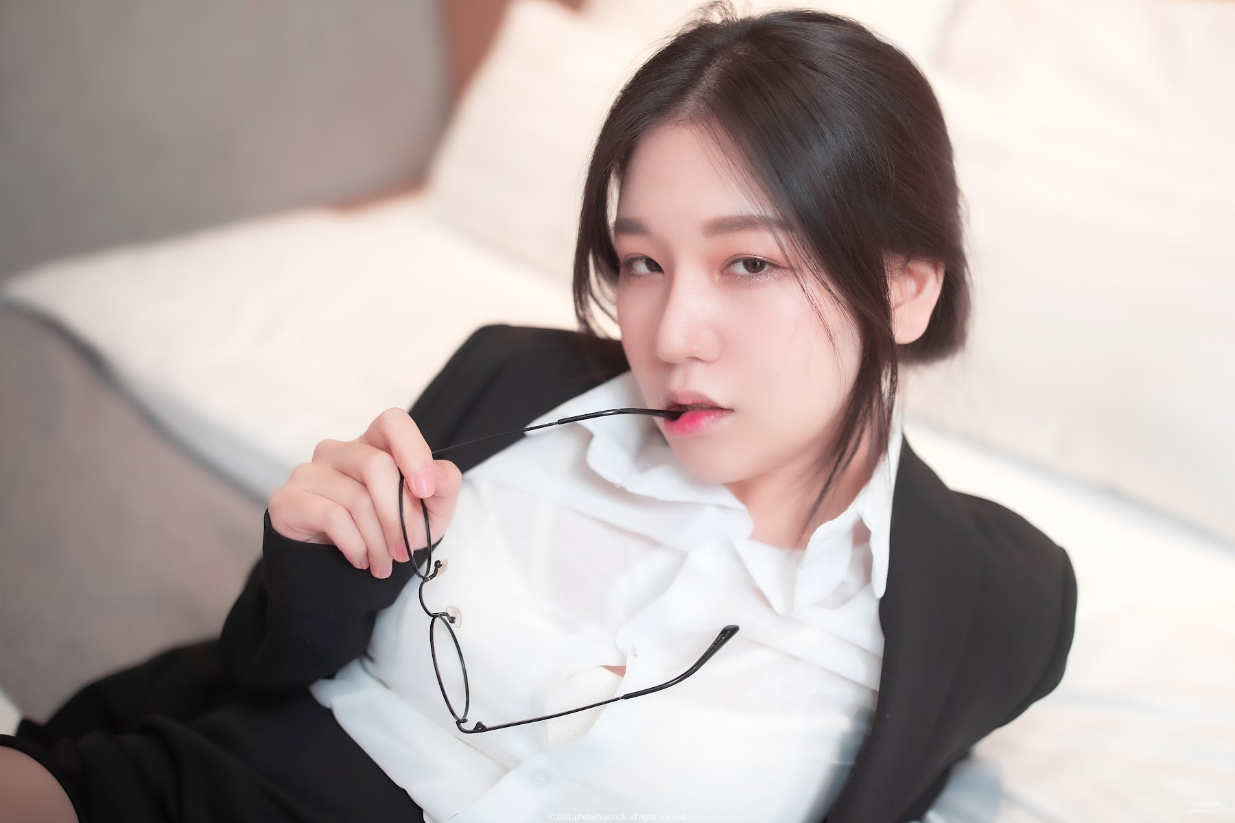 PhotoChips Vol.117 No.3 Baebae (베베) - P7